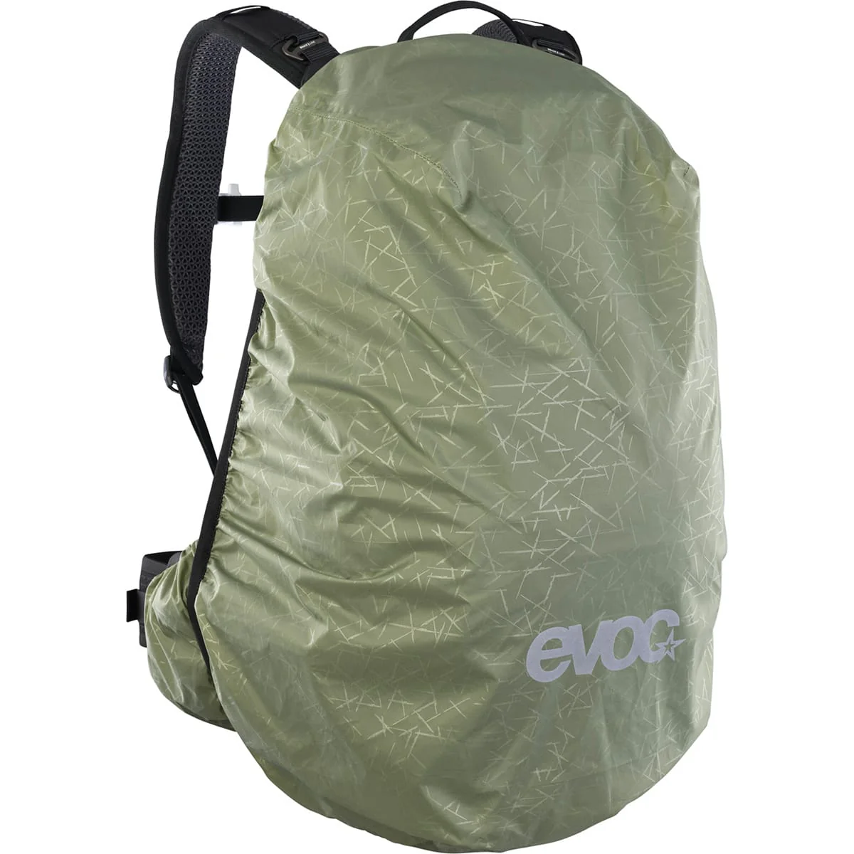 Plecak EVOC EXPLORER PRO 30 L czarny - Image 9