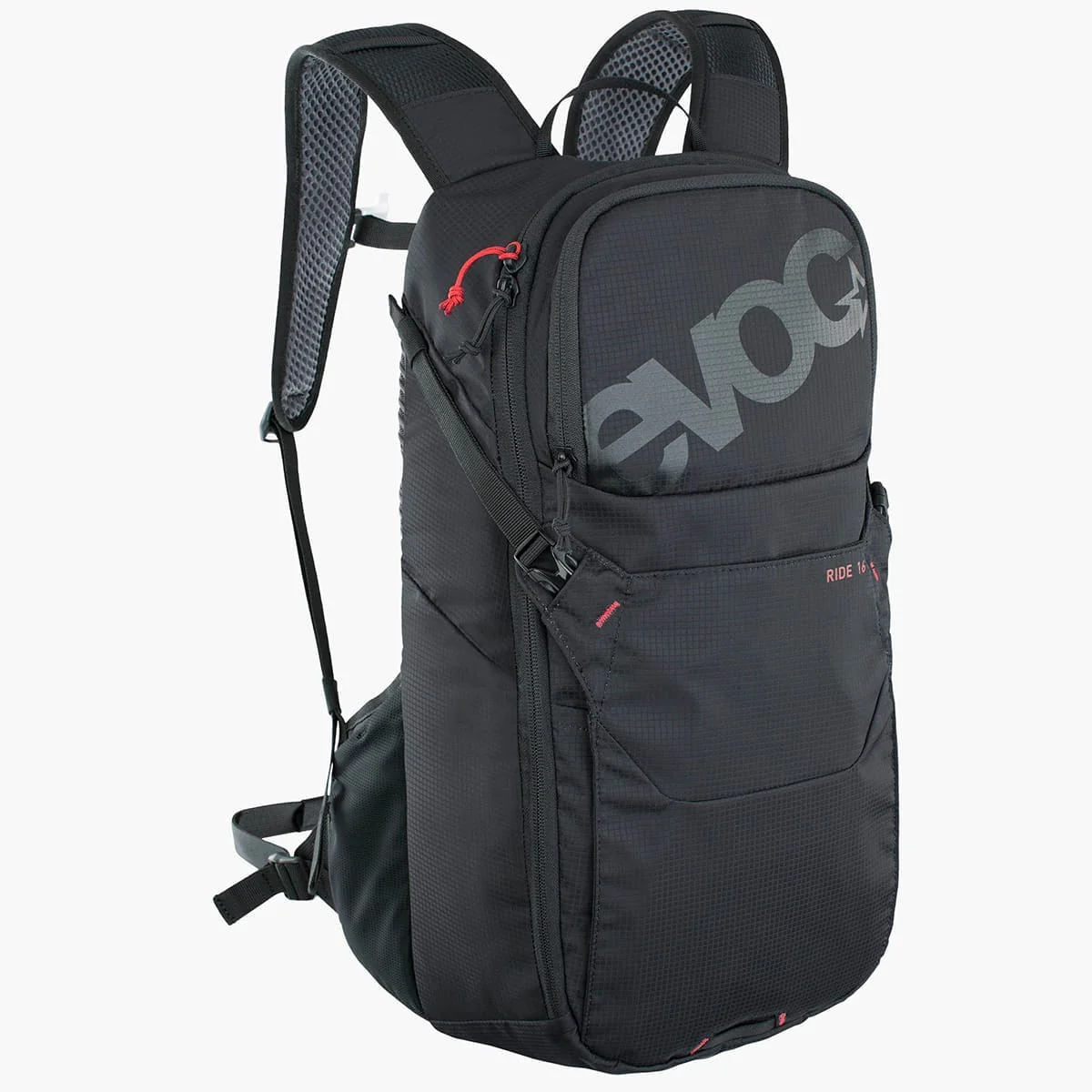 Plecak EVOC RIDE 16 L czarny