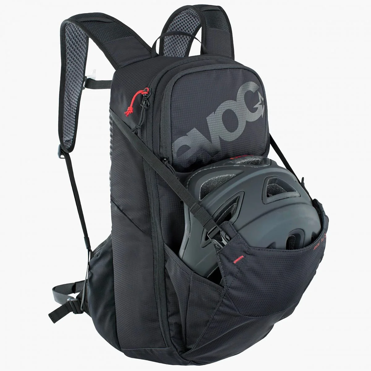 Plecak EVOC RIDE 16 L czarny - Image 4