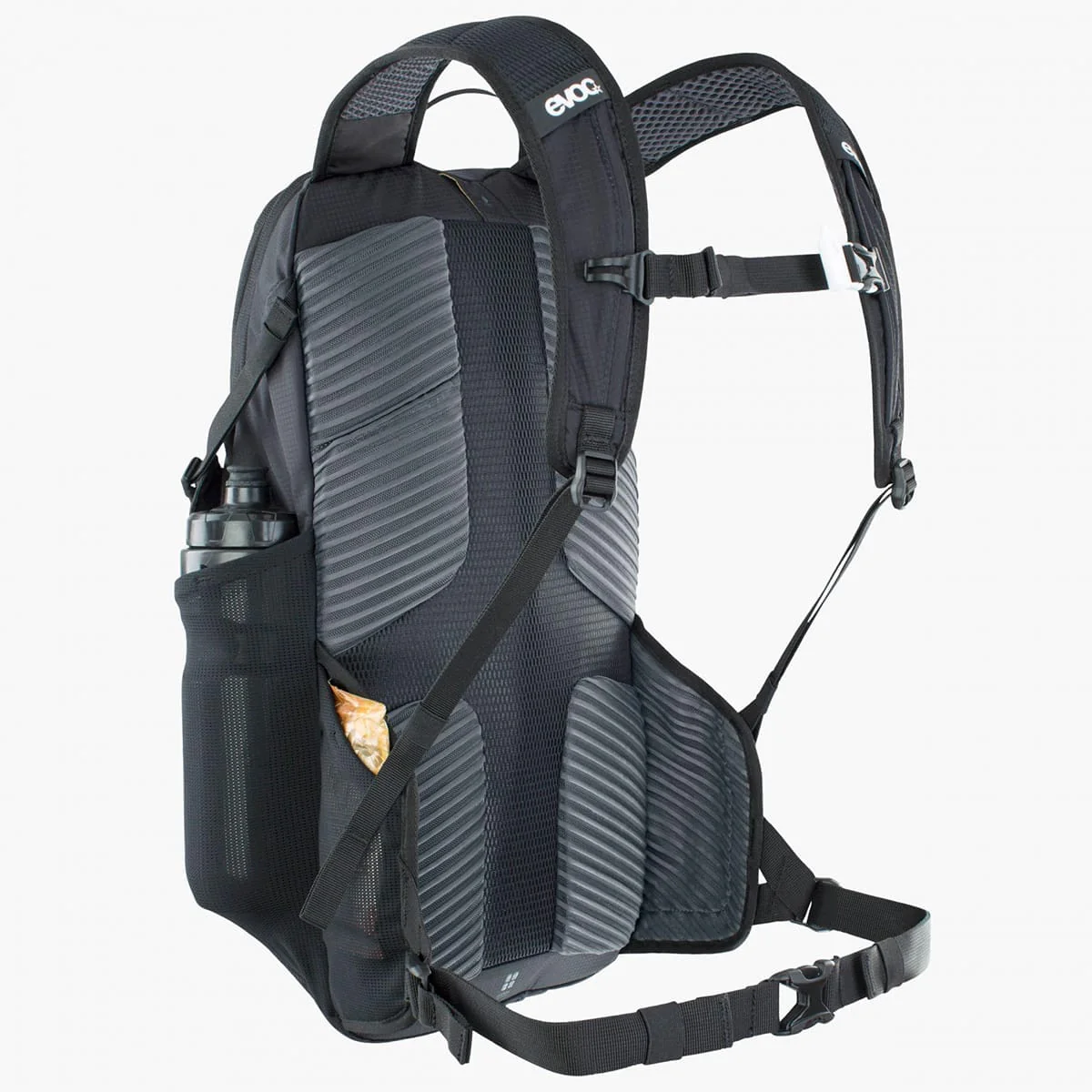Plecak EVOC RIDE 16 L czarny - Image 7
