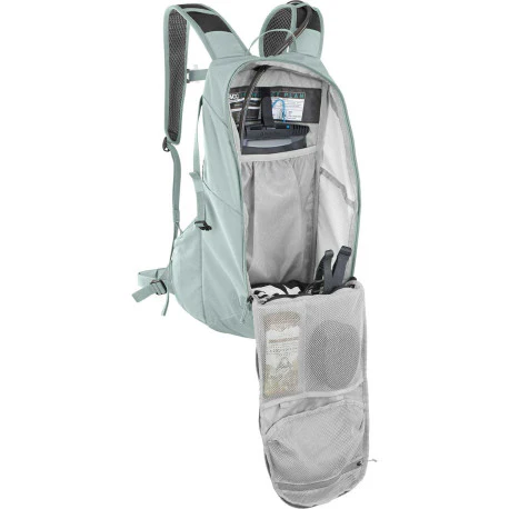 Plecak EVOC RIDE 16 L Mint Green - Image 3