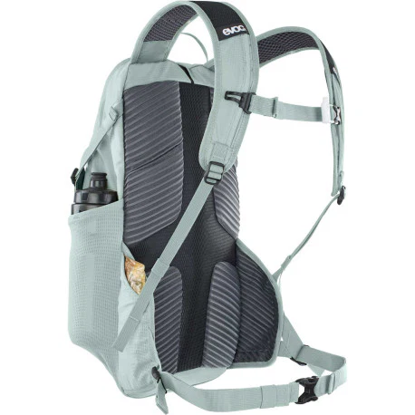 Plecak EVOC RIDE 16 L Mint Green - Image 6