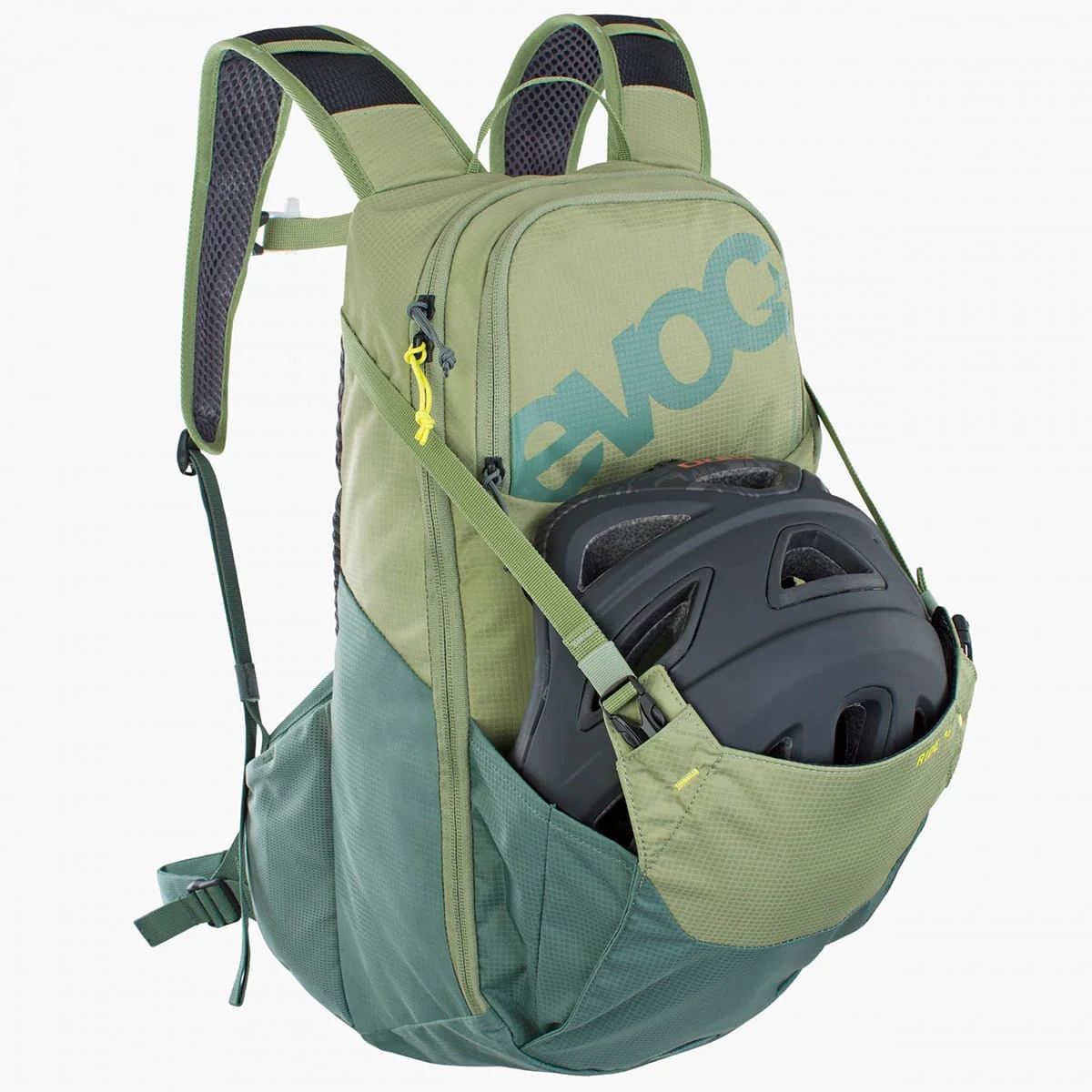 EVOC RIDE Plecak 16 L Zielony - Image 5