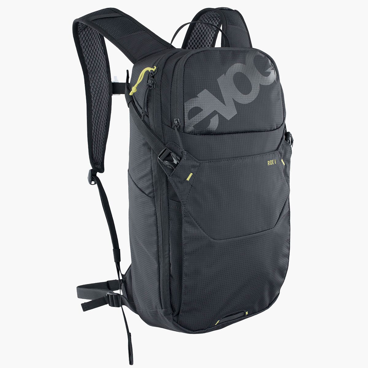 Plecak EVOC RIDE 8L czarny