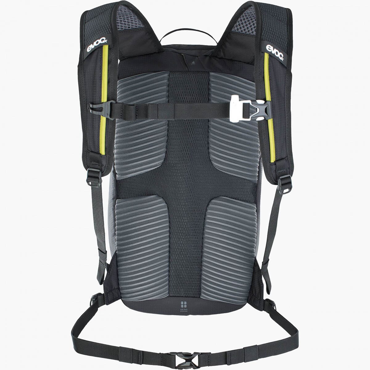 Plecak EVOC RIDE 8L czarny - Image 2
