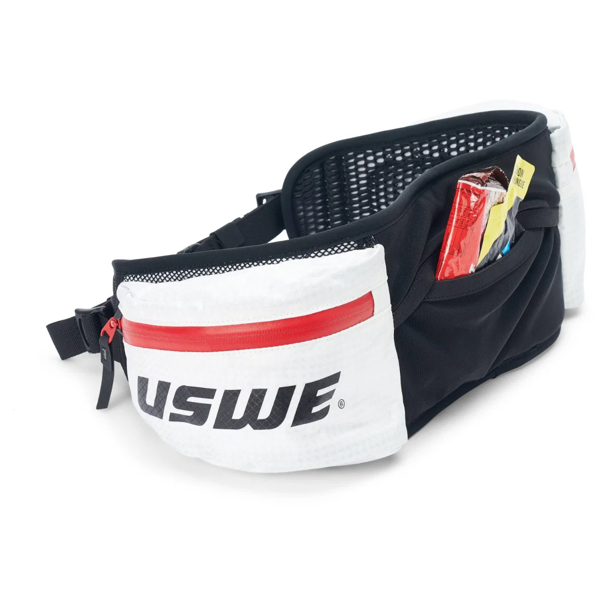 Plecak USWE HAJKER PRO 18 L biały - Image 4