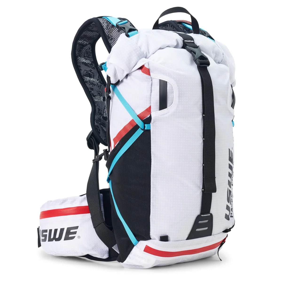Plecak USWE HAJKER PRO 30 L biały