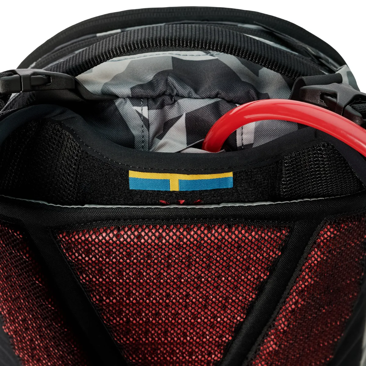 Plecak USWE SHRED 16 L Camo - Image 6