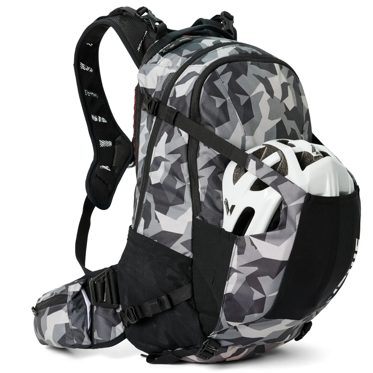 Plecak USWE SHRED 25 L Camo - Image 3