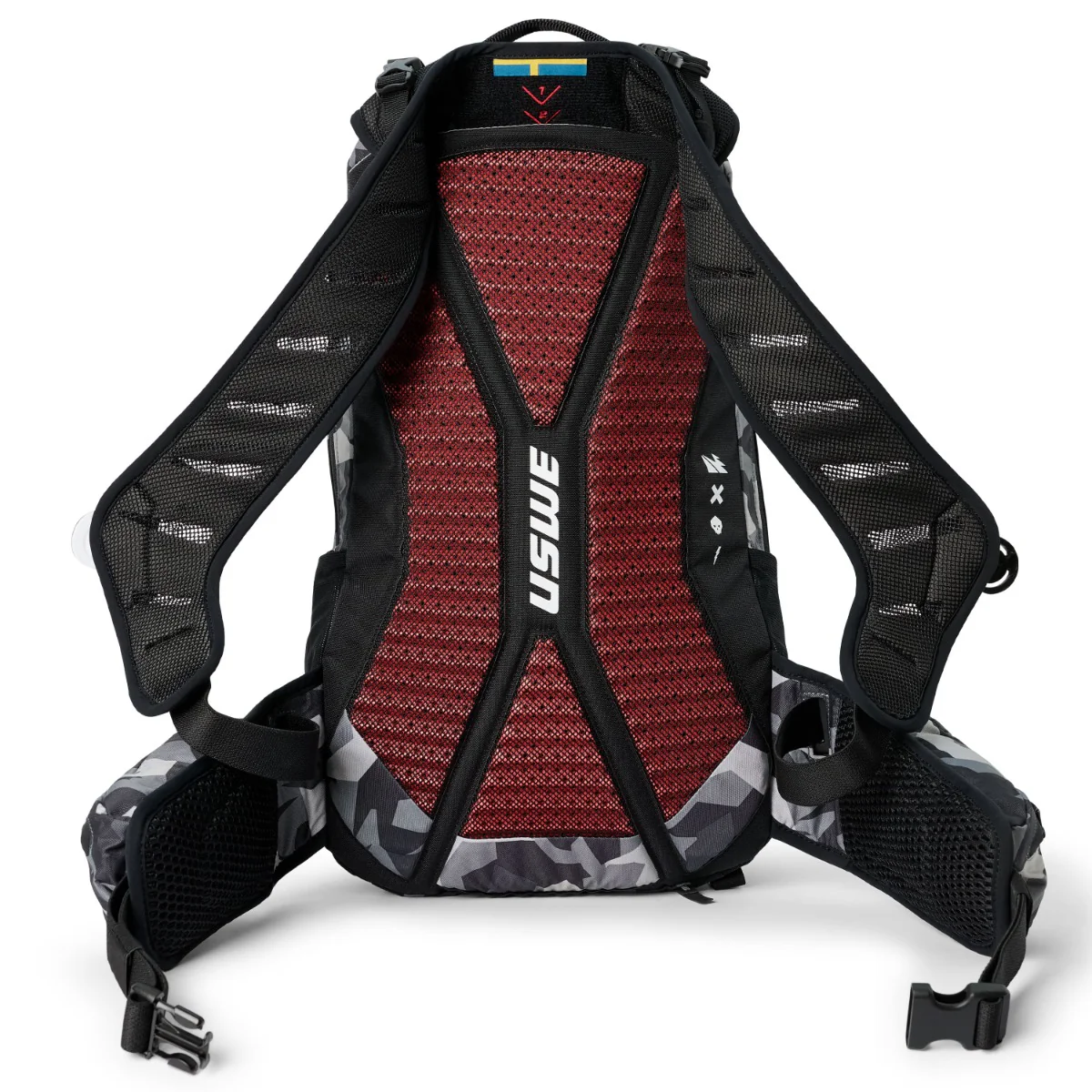 Plecak USWE SHRED 25 L Camo - Image 5