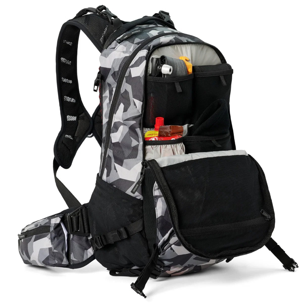 Plecak USWE SHRED 25 L Camo - Image 7