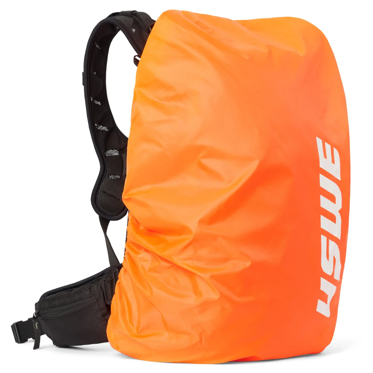 Plecak USWE WATT E-BIKE 25 L czarny - Image 7