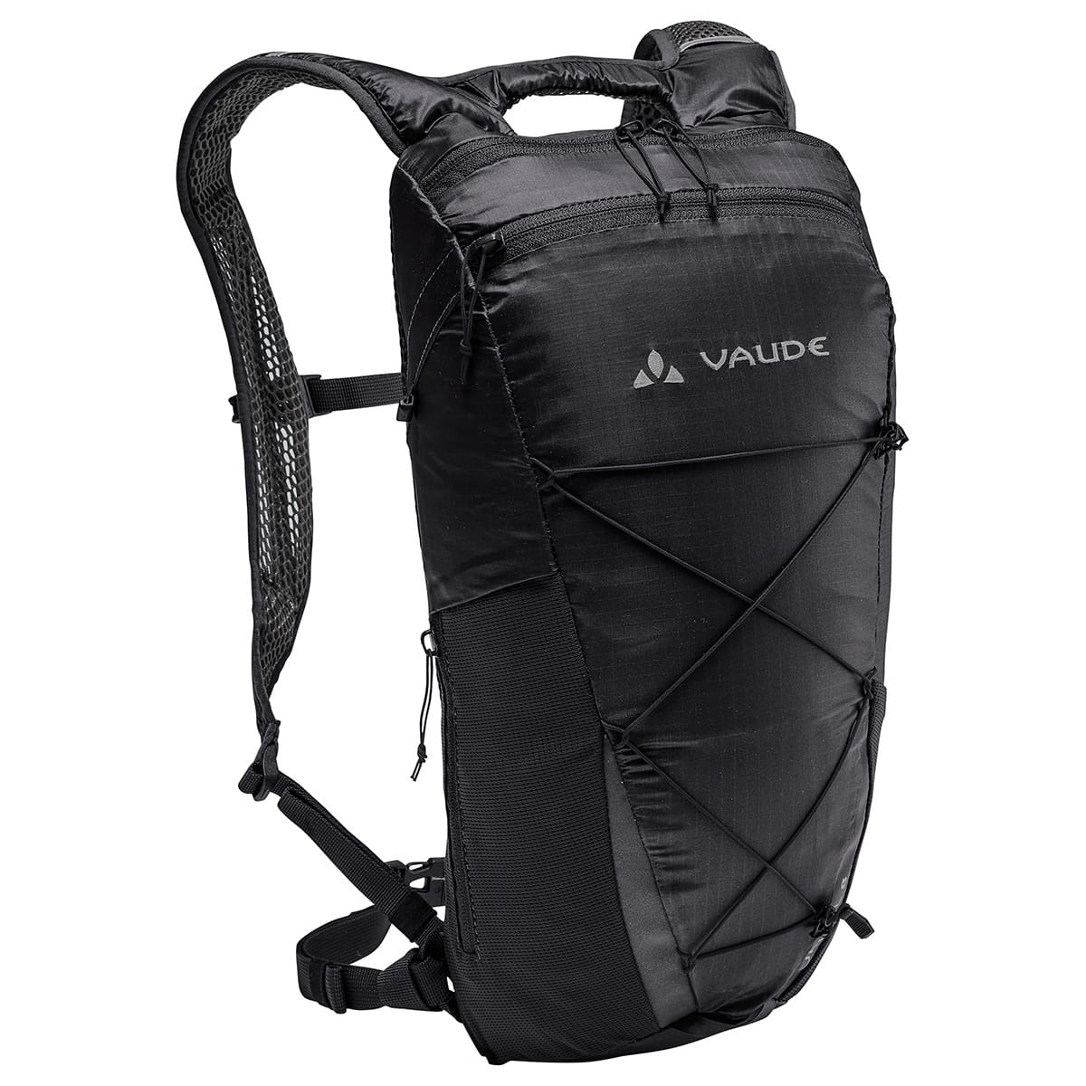 Plecak VAUDE UPHILL 8 L czarny - Image 7