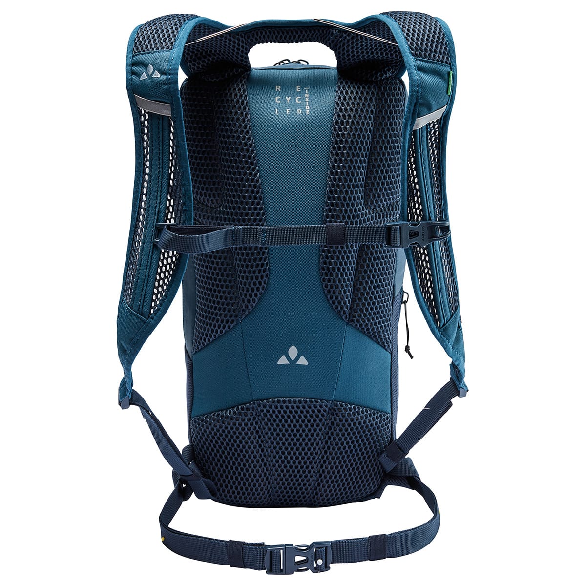 Plecak VAUDE UPHILL 8 L Niebieski - Image 2