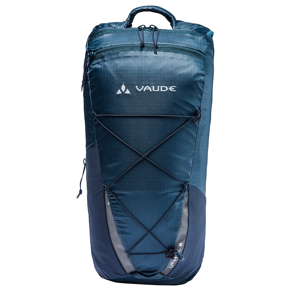 Plecak VAUDE UPHILL 8 L Niebieski - Image 3