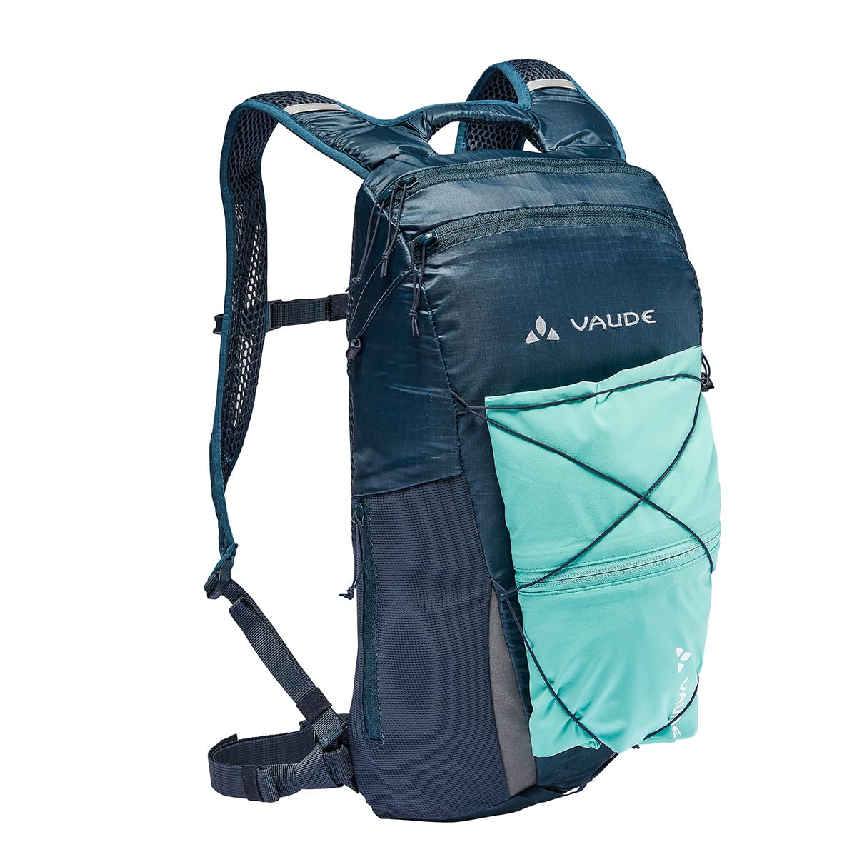 Plecak VAUDE UPHILL 8 L Niebieski - Image 6