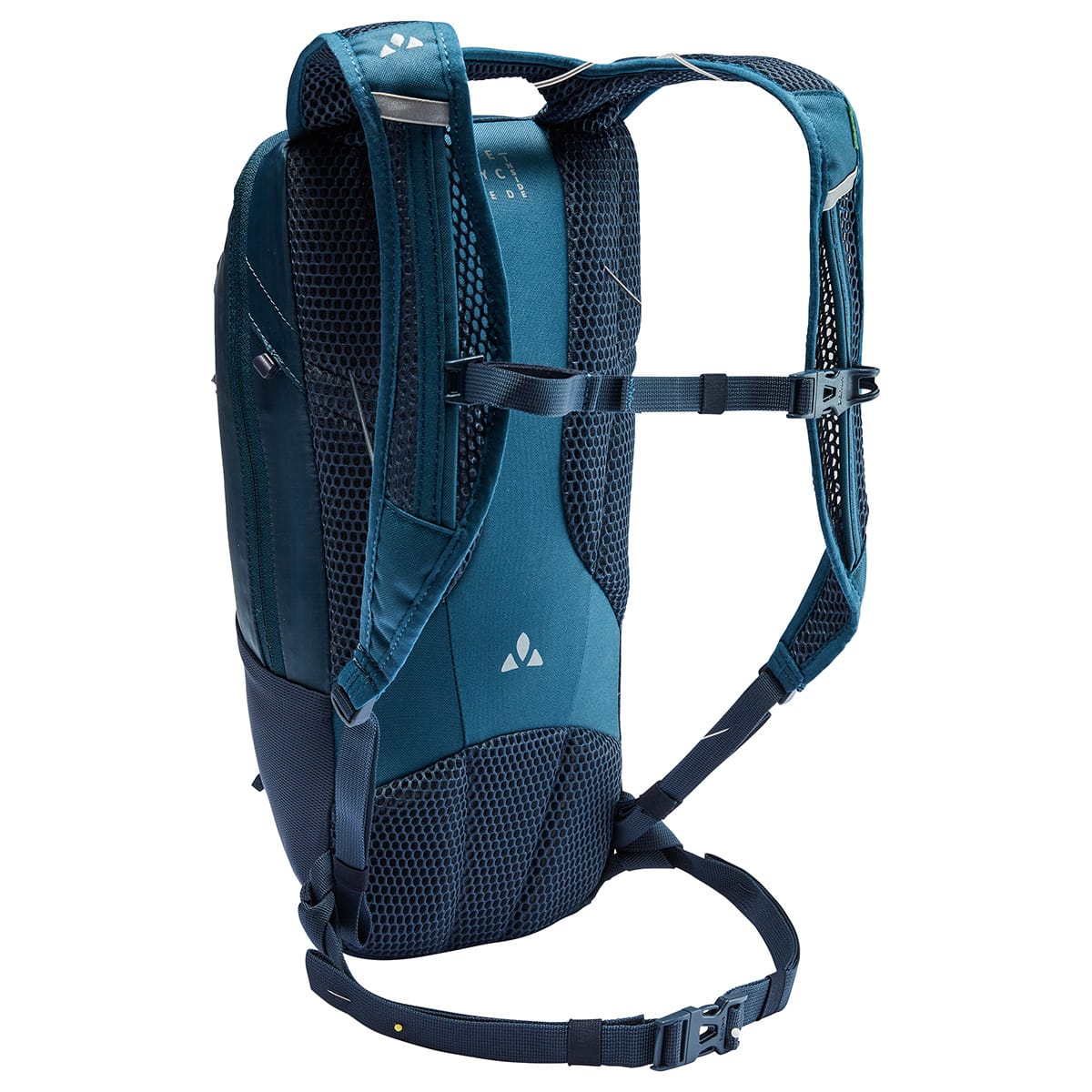 Plecak VAUDE UPHILL 8 L Niebieski - Image 9