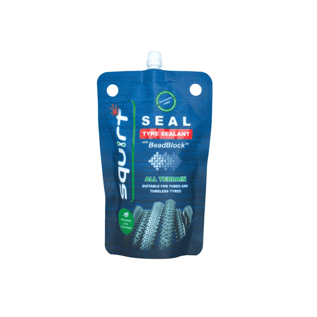 Płyn przeciwzakłuciowy SQUIRT SEAL BEADBLOCK (120 ml)
