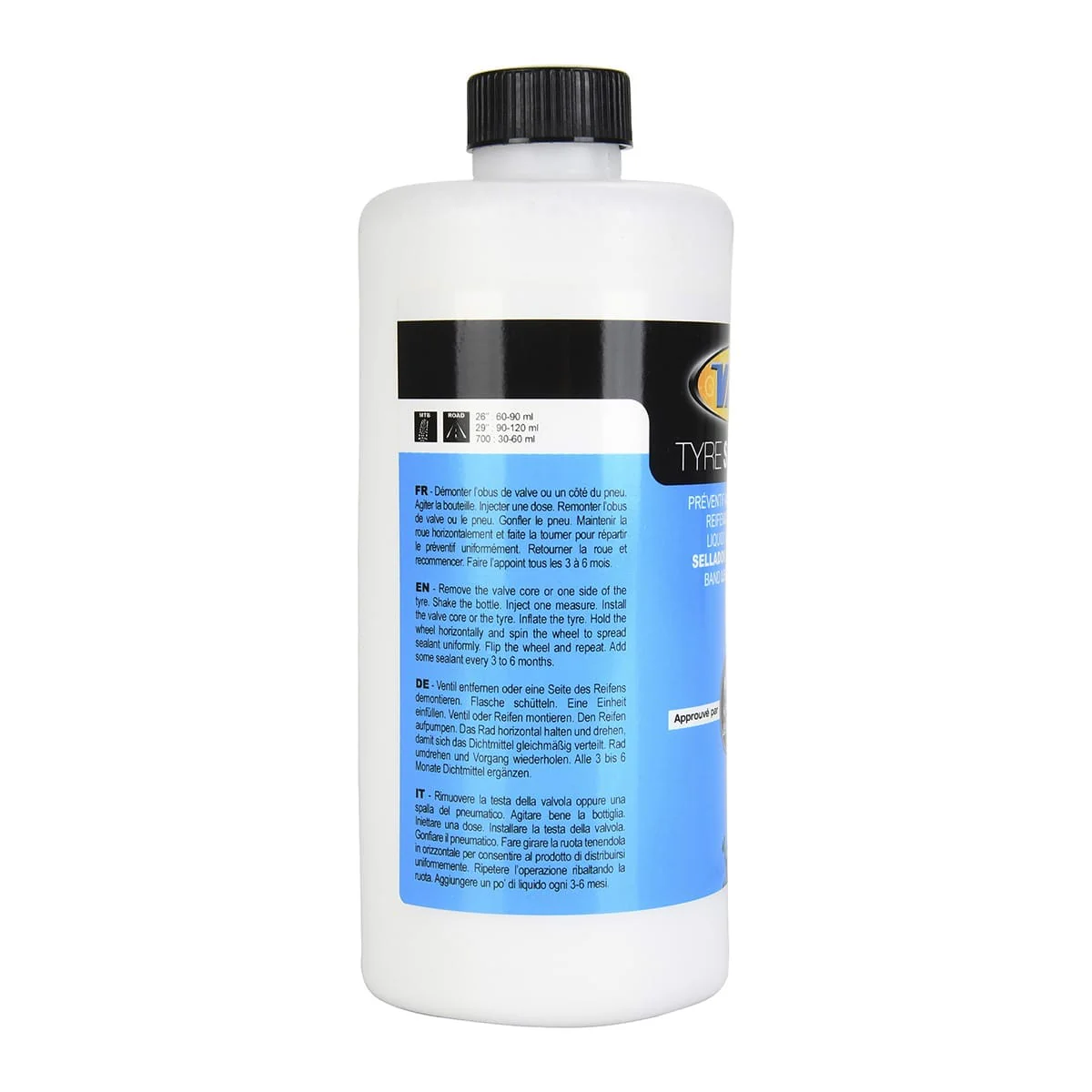 Płyn zapobiegający przebiciu VAR RP-46100 (500 ml) - Image 2