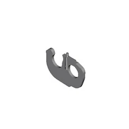 Płytka zabezpieczająca do lewej korby SHIMANO FC-M8100/7100/6100