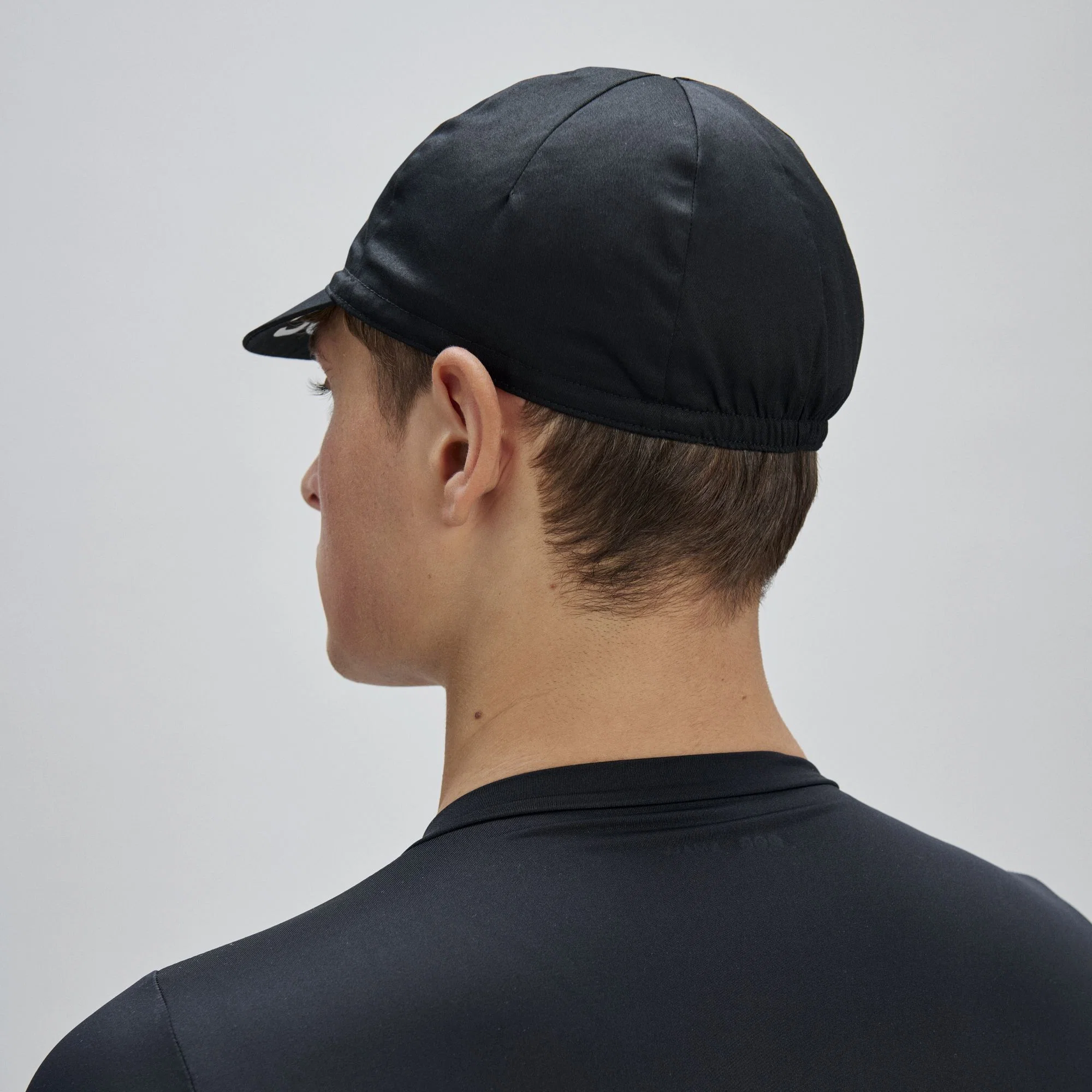 POC CADENCE Cap Black - Image 2