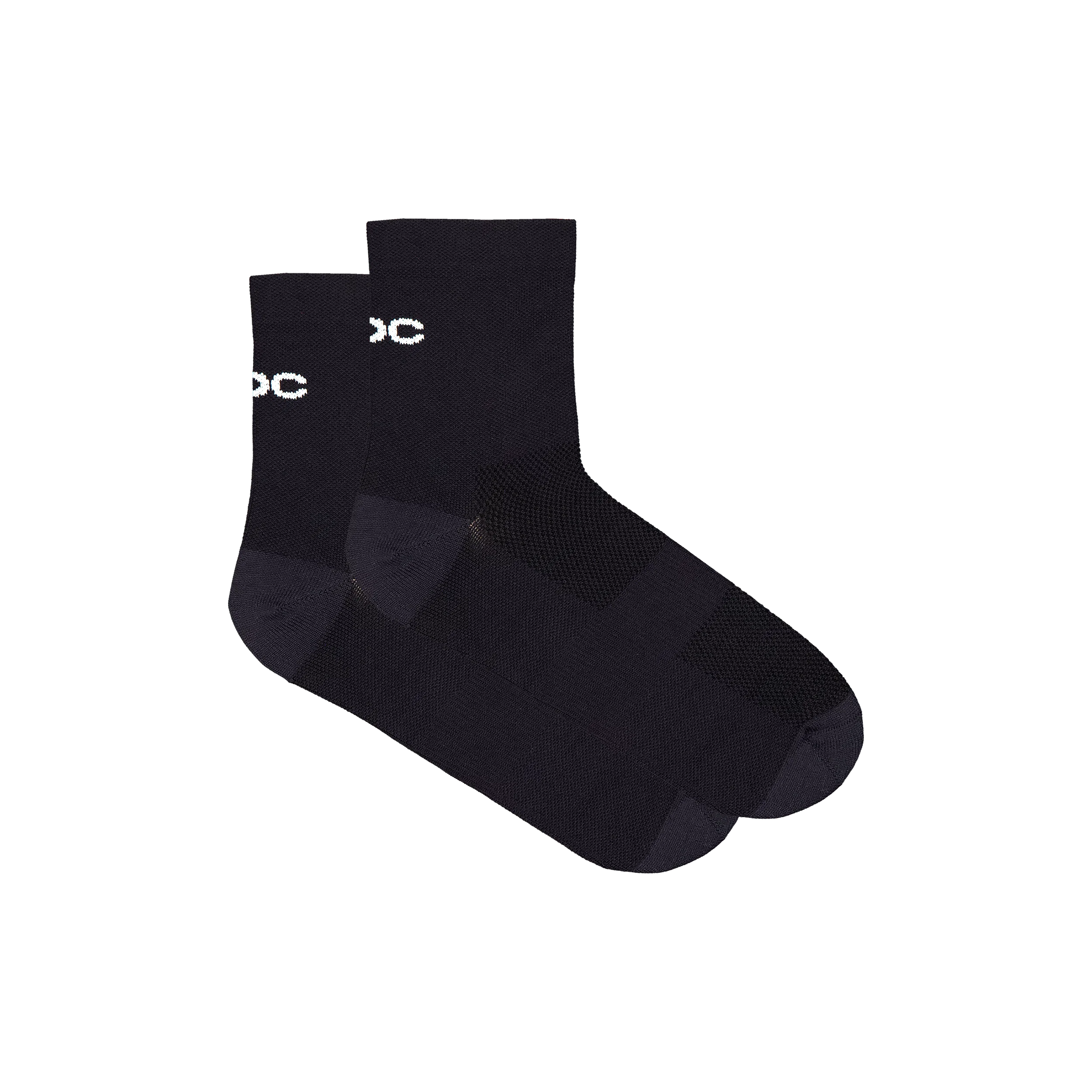 POC CADENCE SHORT czarny - Image 2
