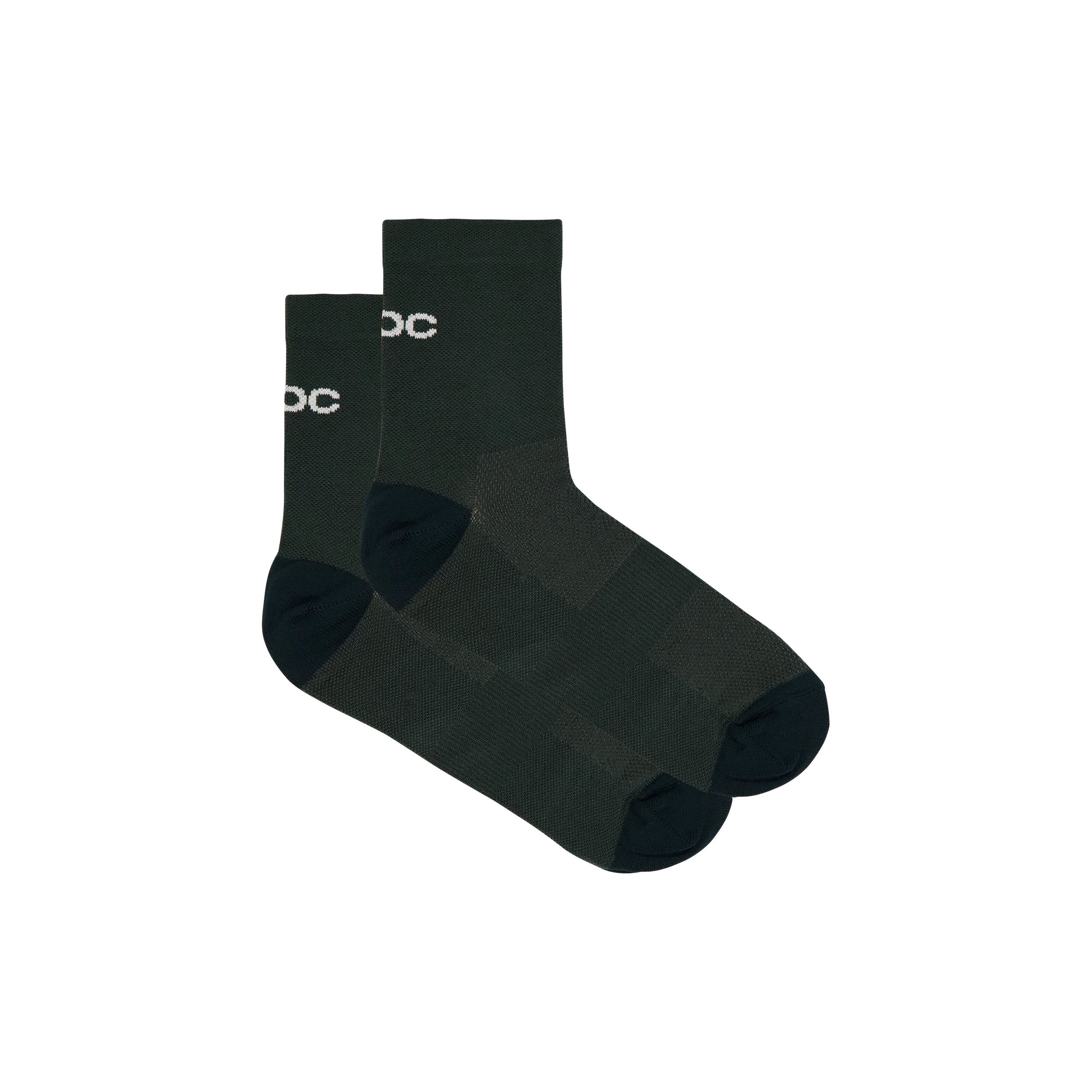 POC CADENCE SHORT Green - Image 2