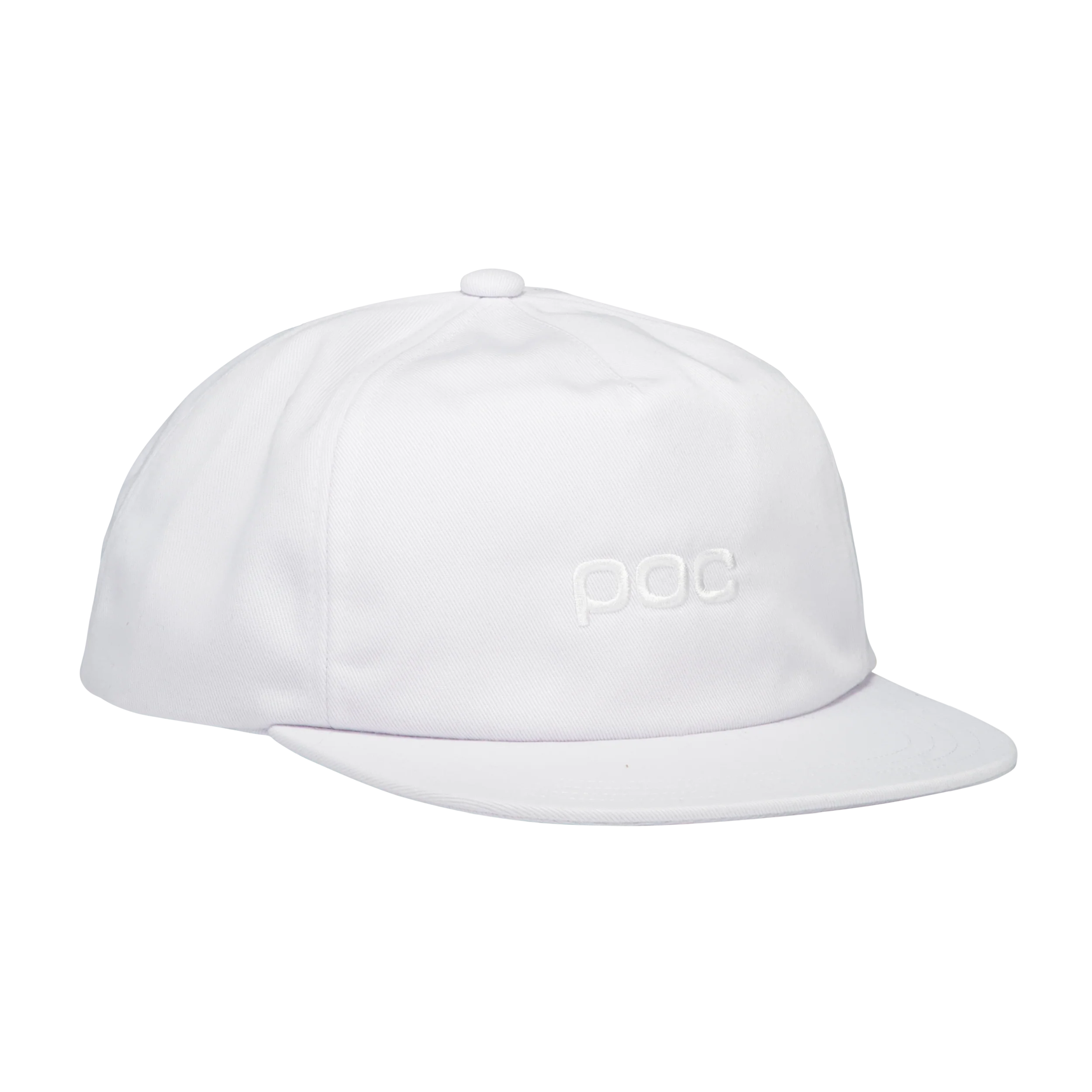 POC CAP White
