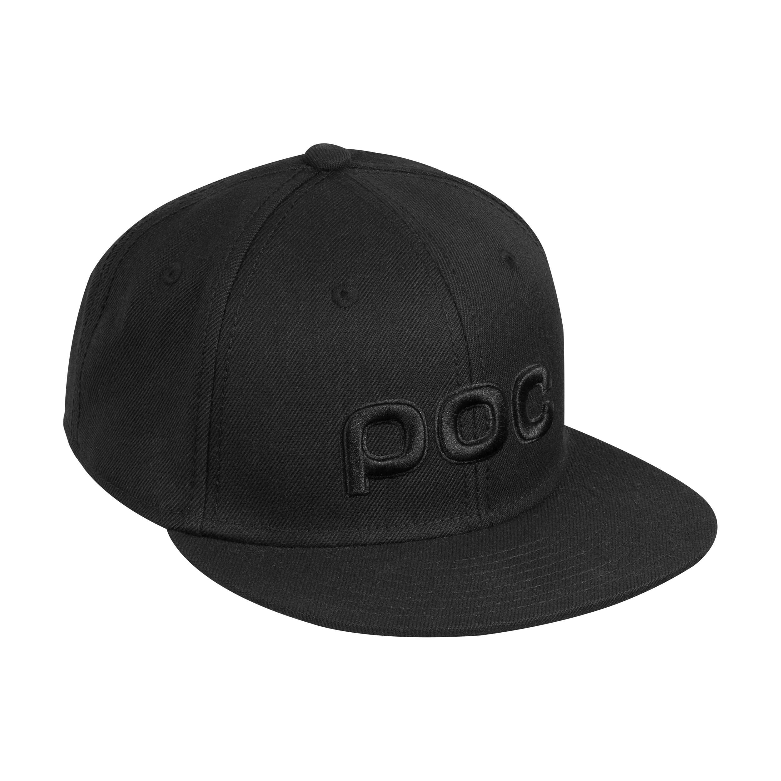 POC CORP Cap Black