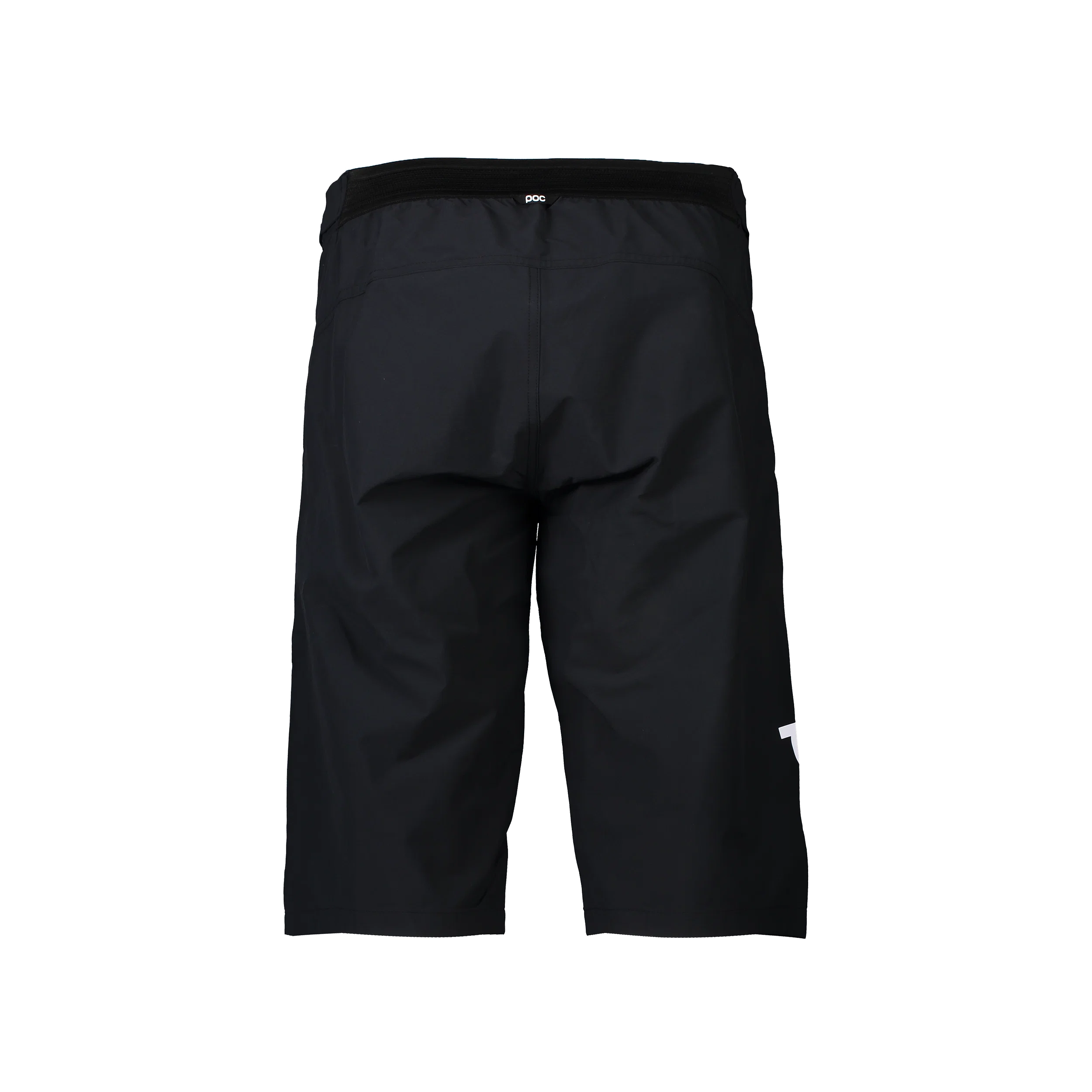 POC ESSENTIAL ENDURO Short czarny - Image 2