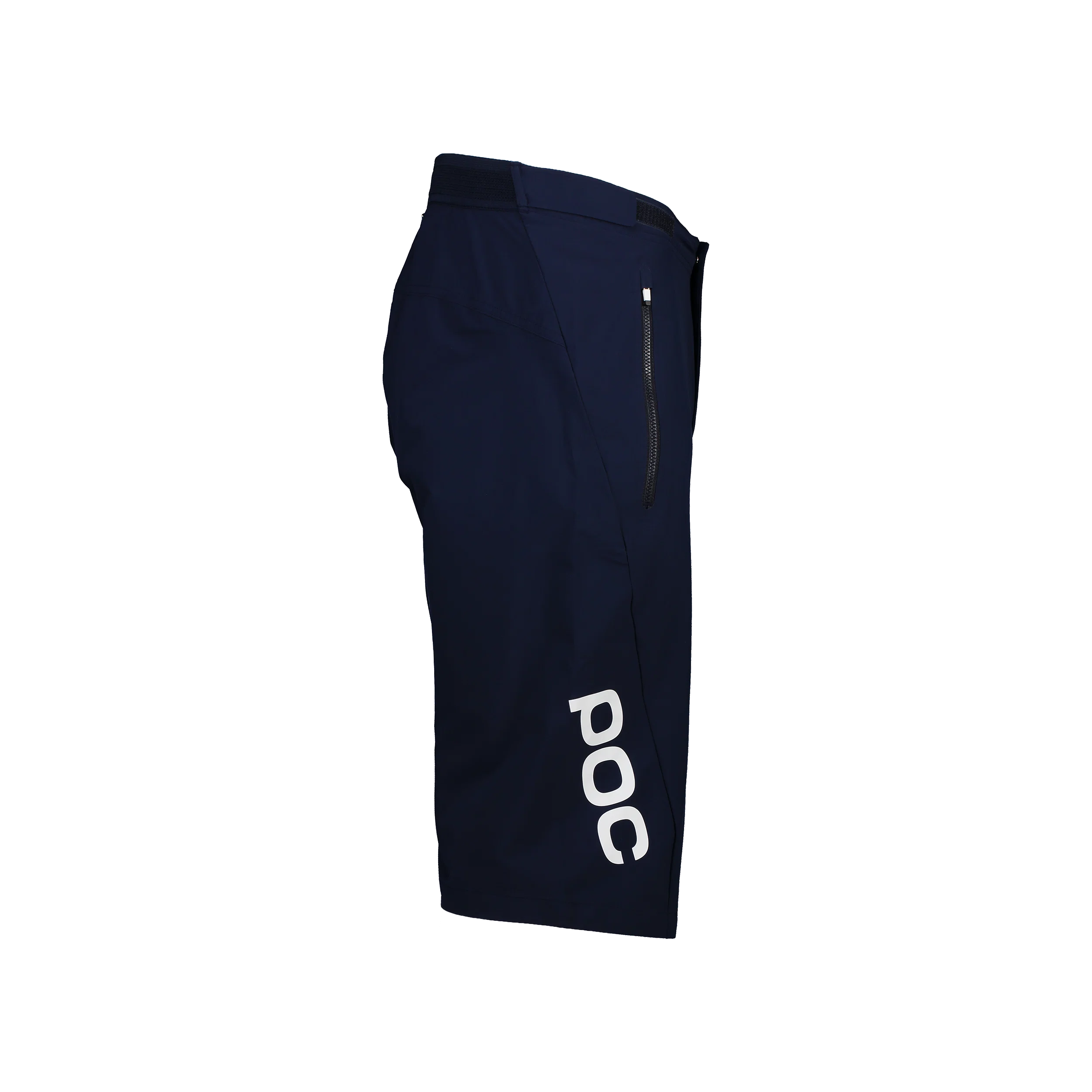 POC ESSENTIAL ENDURO Short czarny - Image 3