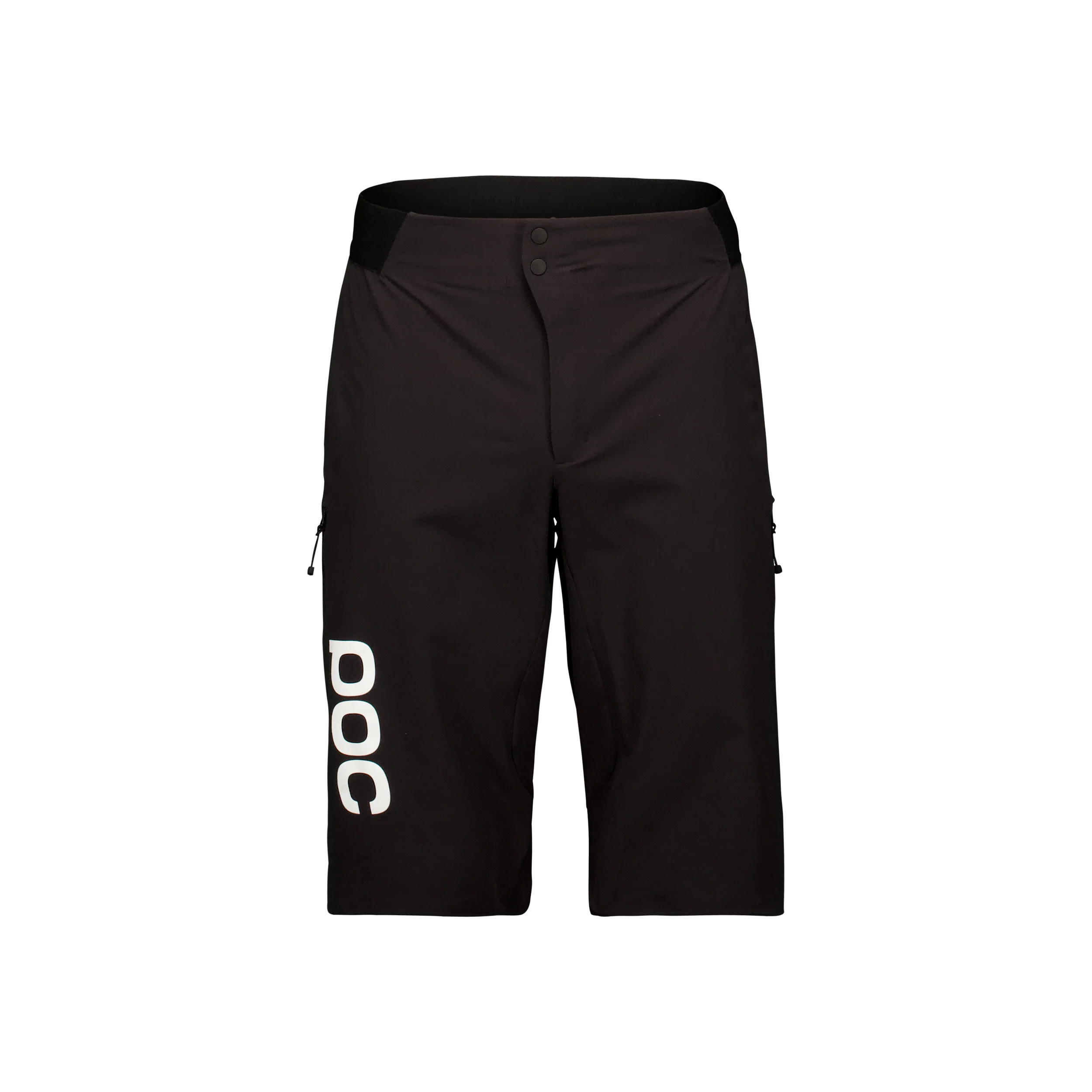 POC GUARDIAN AIR Short czarny