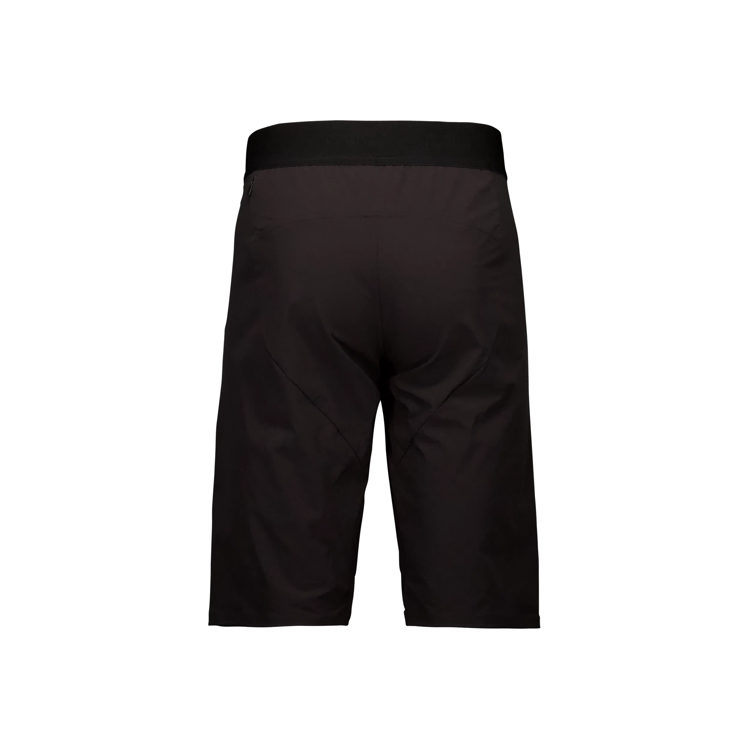 POC GUARDIAN AIR Short czarny - Image 2