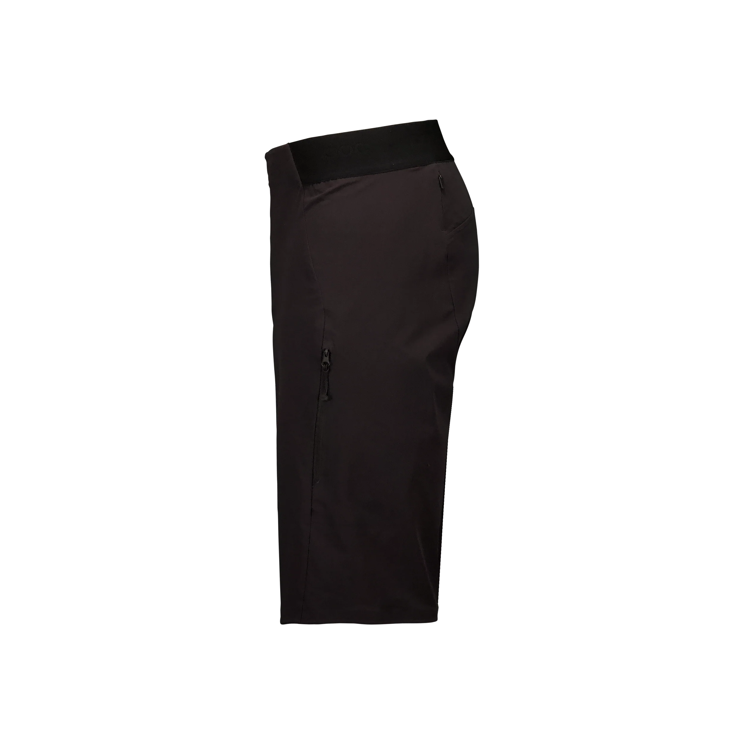 POC GUARDIAN AIR Short czarny - Image 3