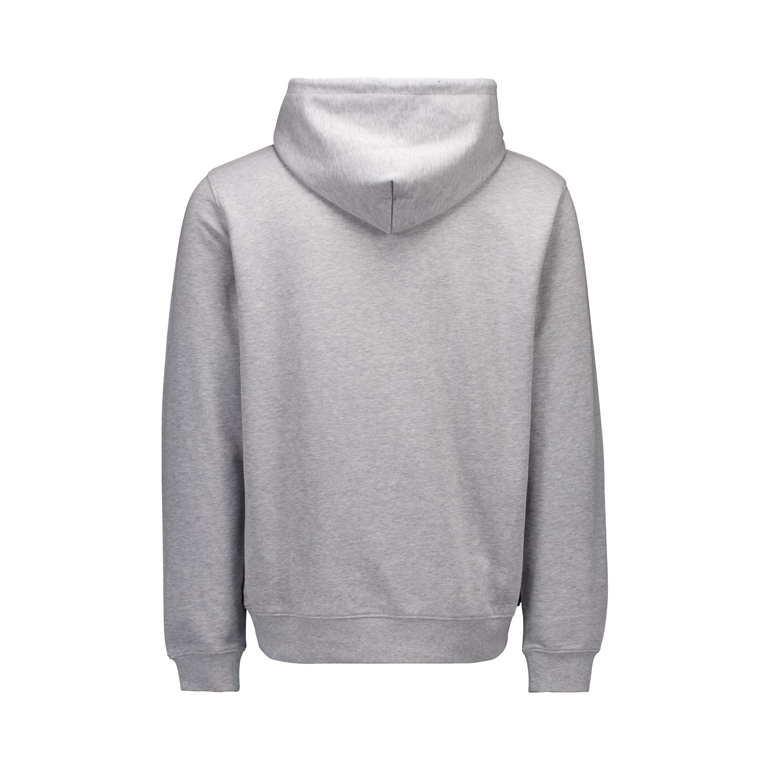 POC Hoody Grey/White - Image 2