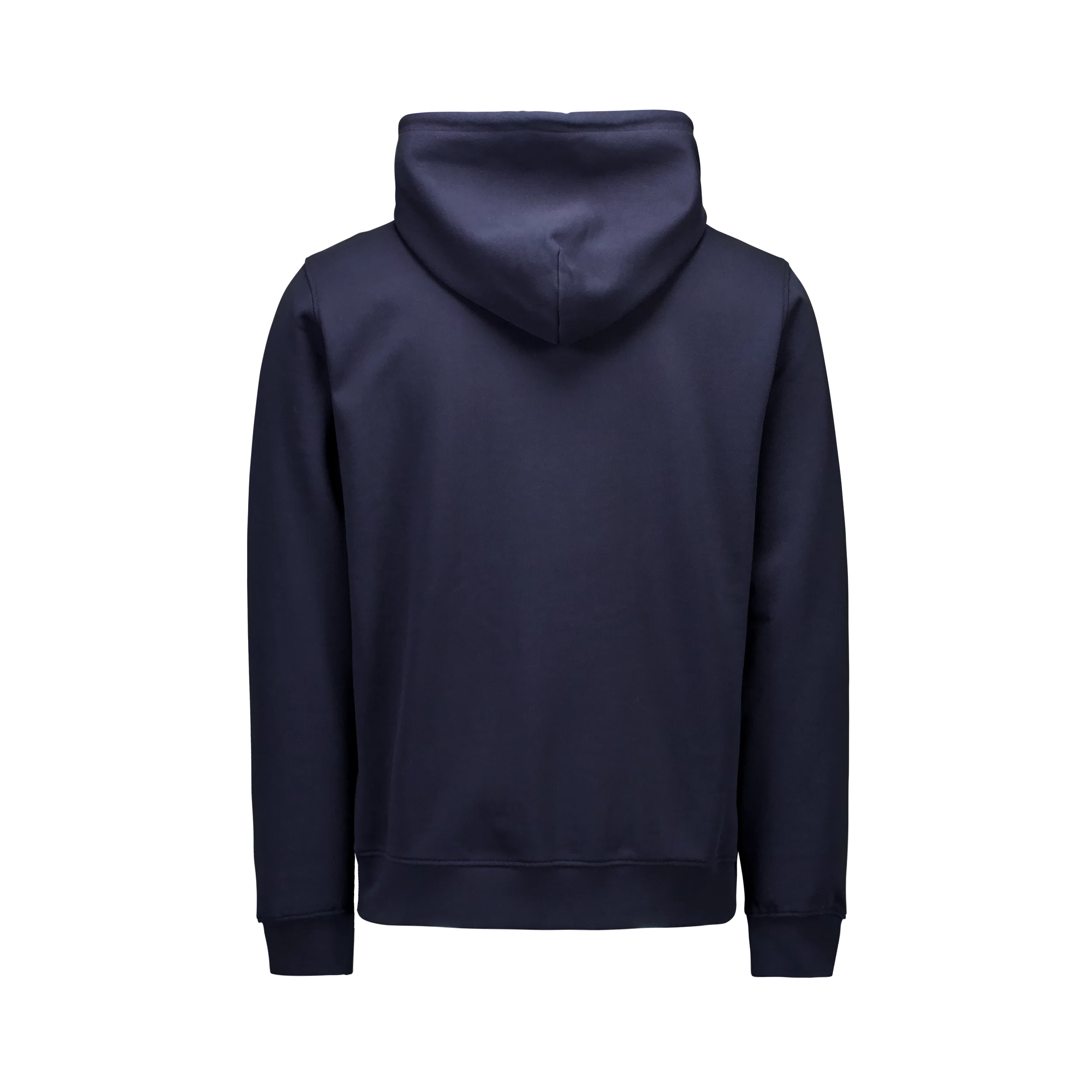 POC Hoody Navy/White - Image 2