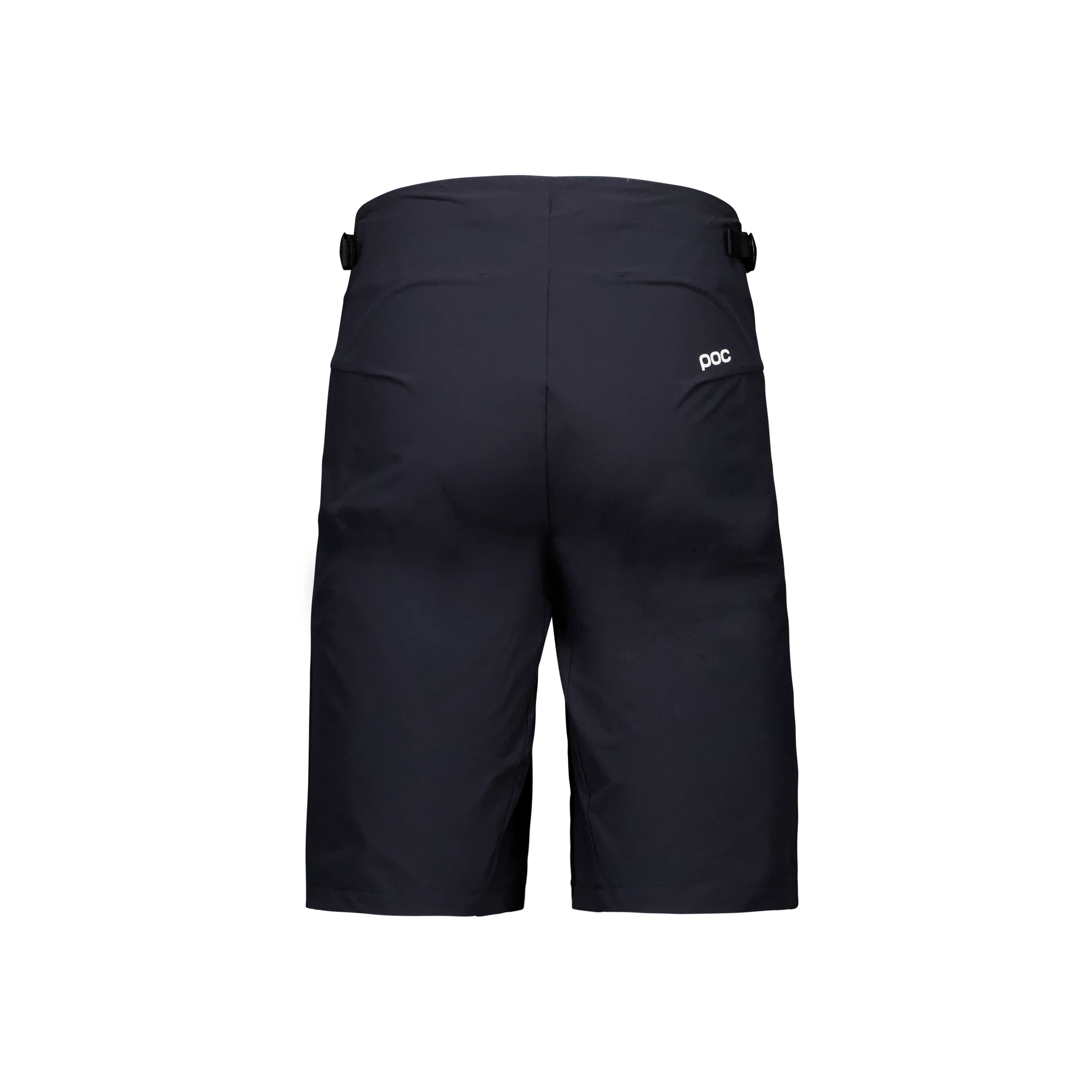 POC MOTION AIR Short czarny - Image 2