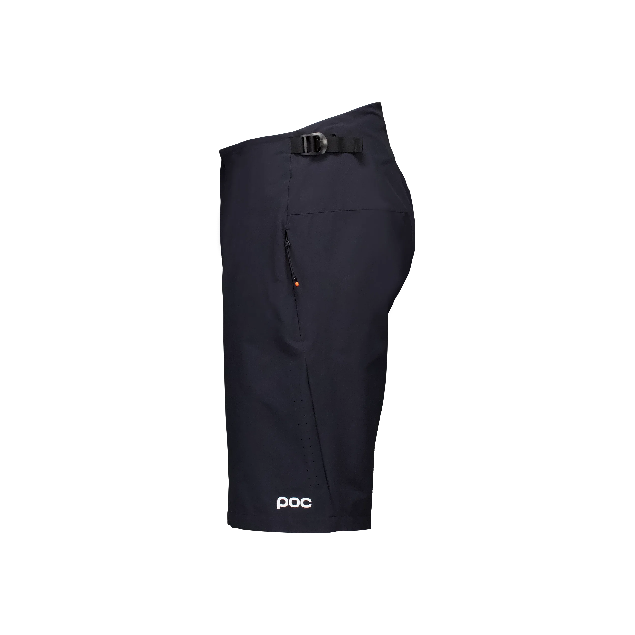 POC MOTION AIR Short czarny - Image 3