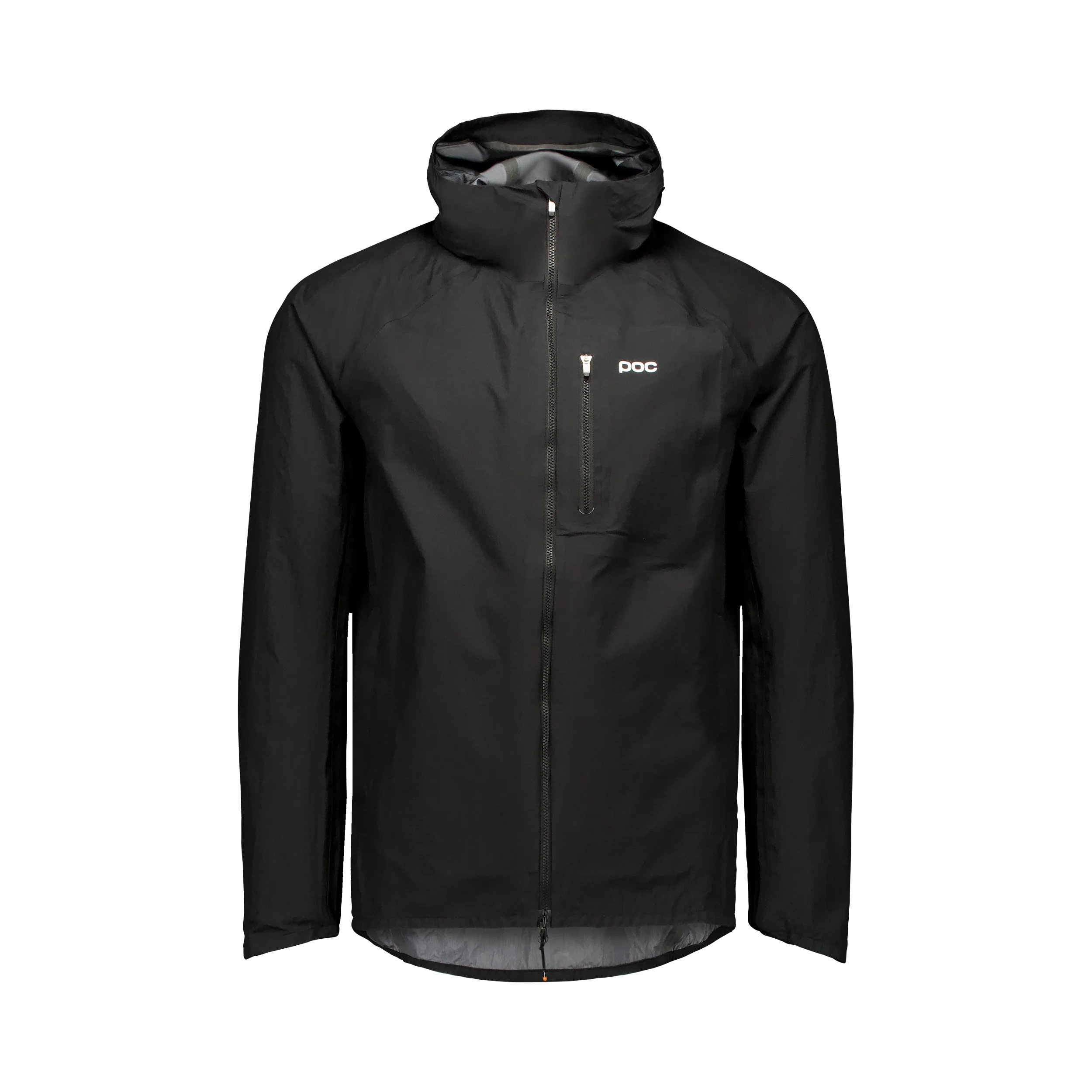 POC MOTION RAIN Jacket Black