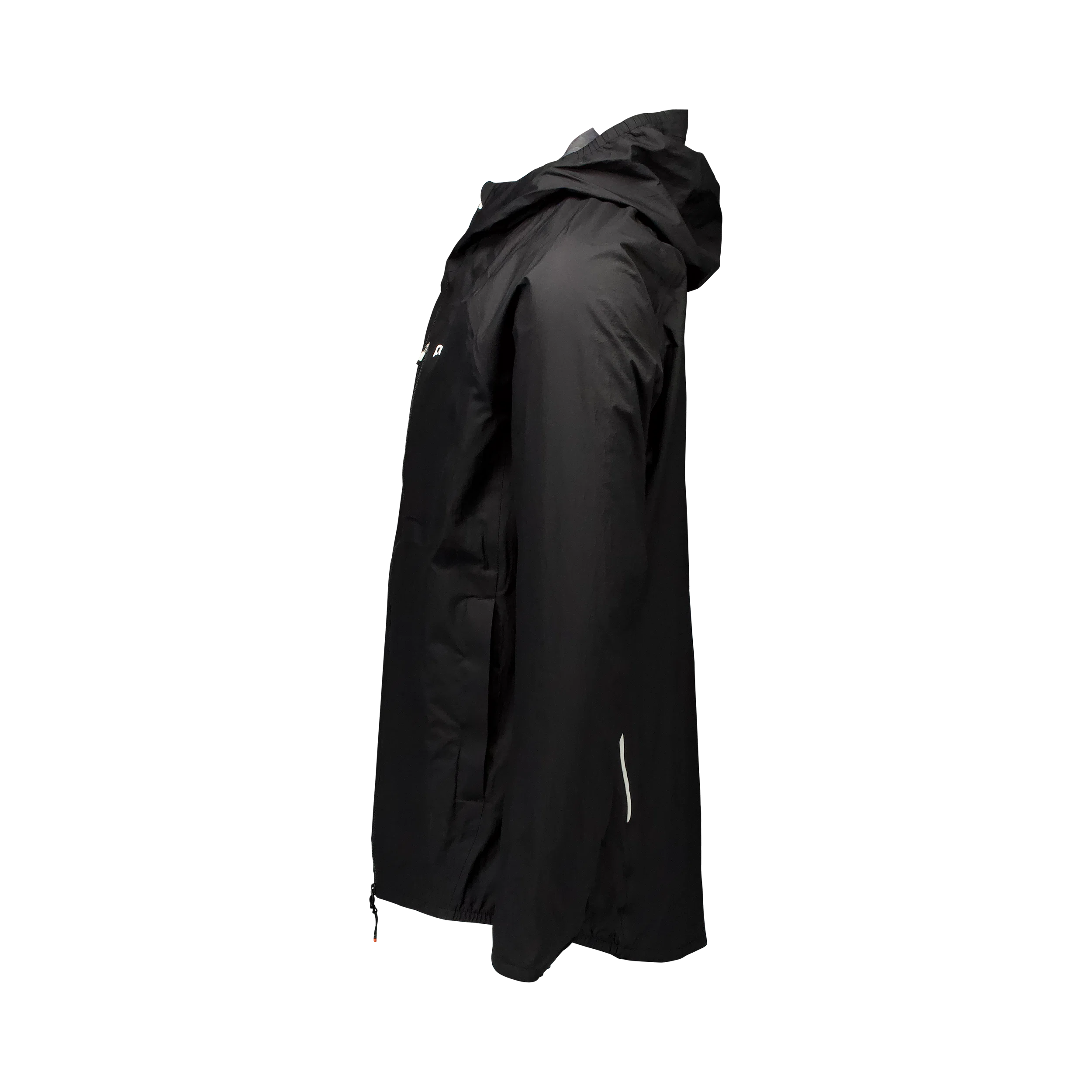 POC MOTION RAIN Jacket Black - Image 3