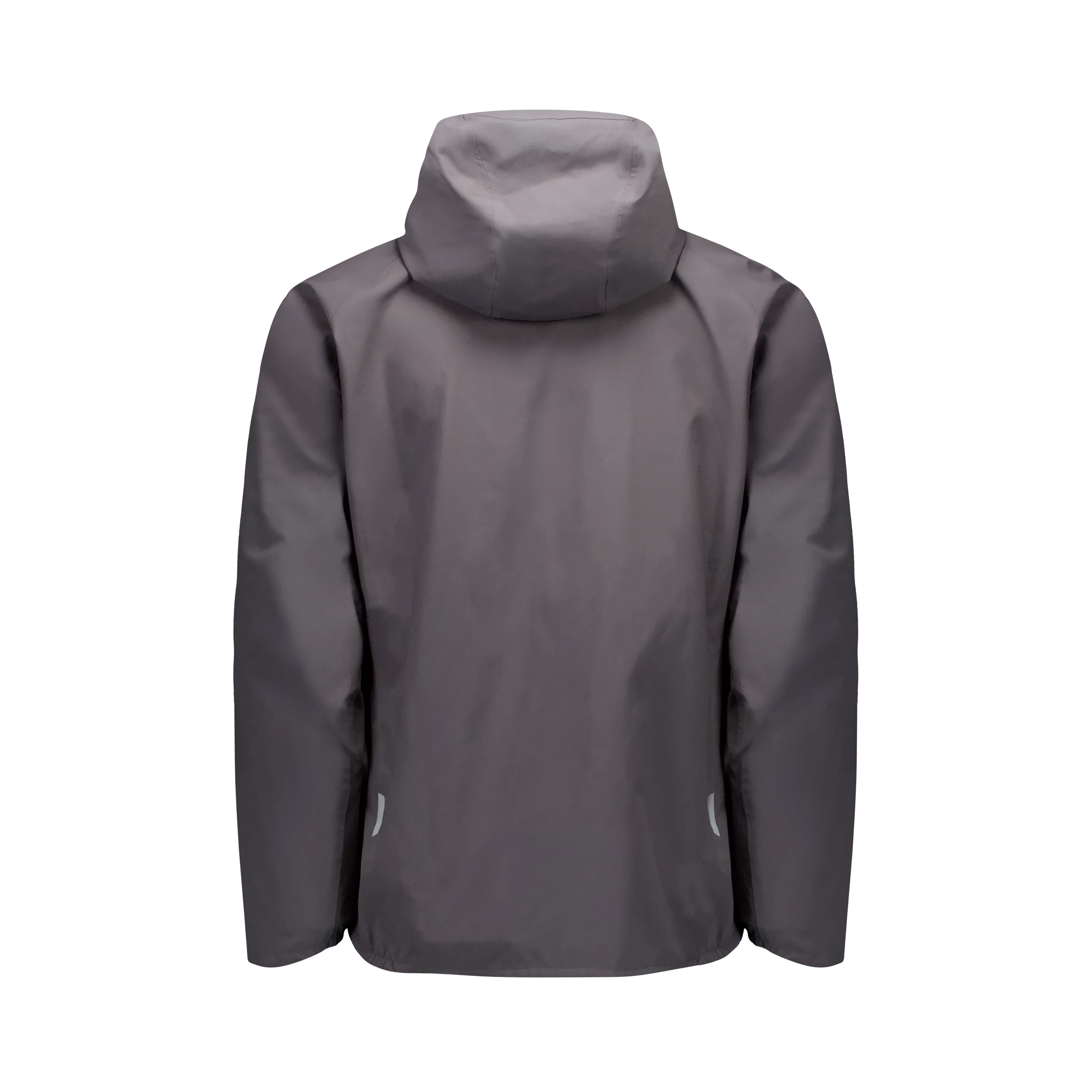 POC MOTION RAIN Jacket Grey - Image 2