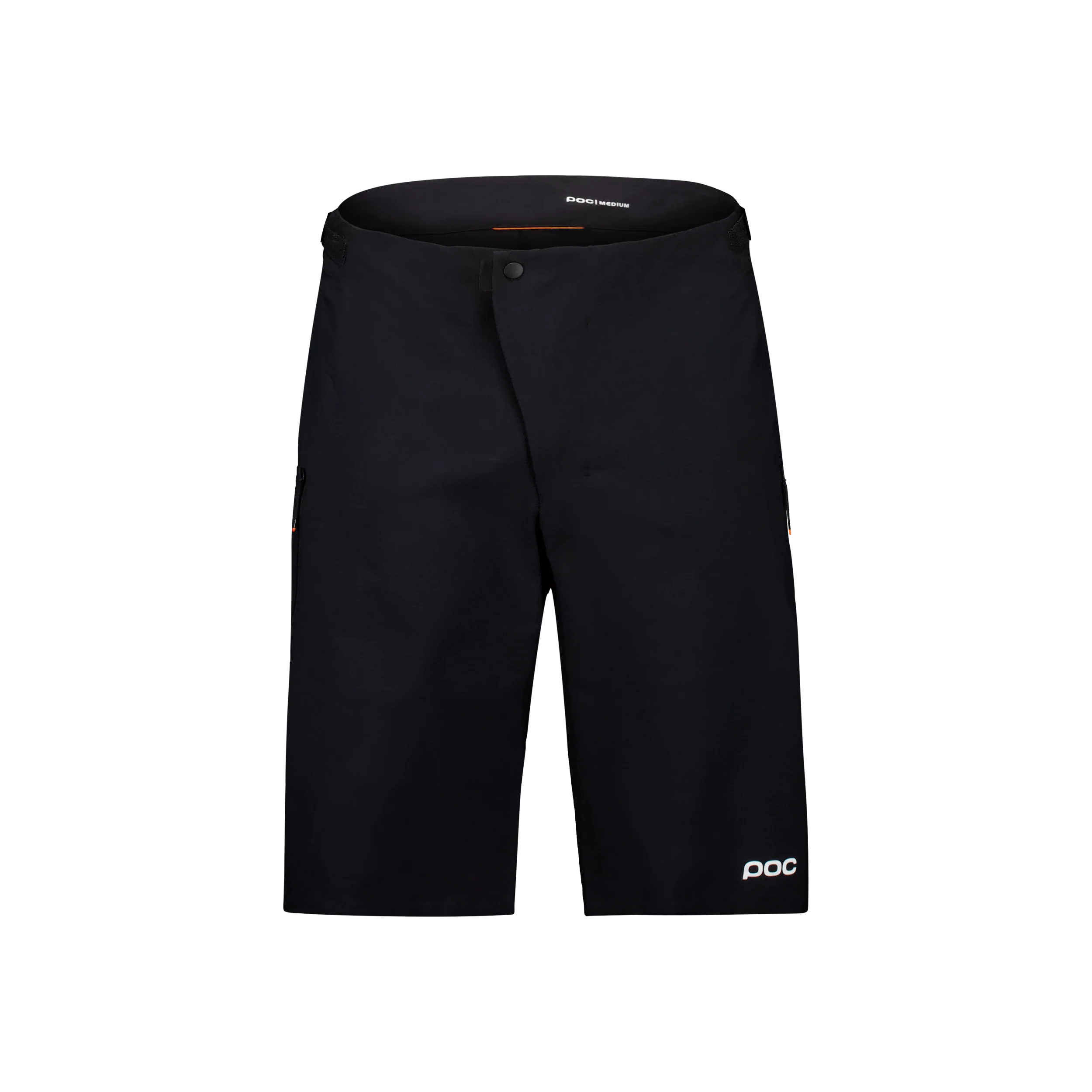 POC MOTION Short czarny