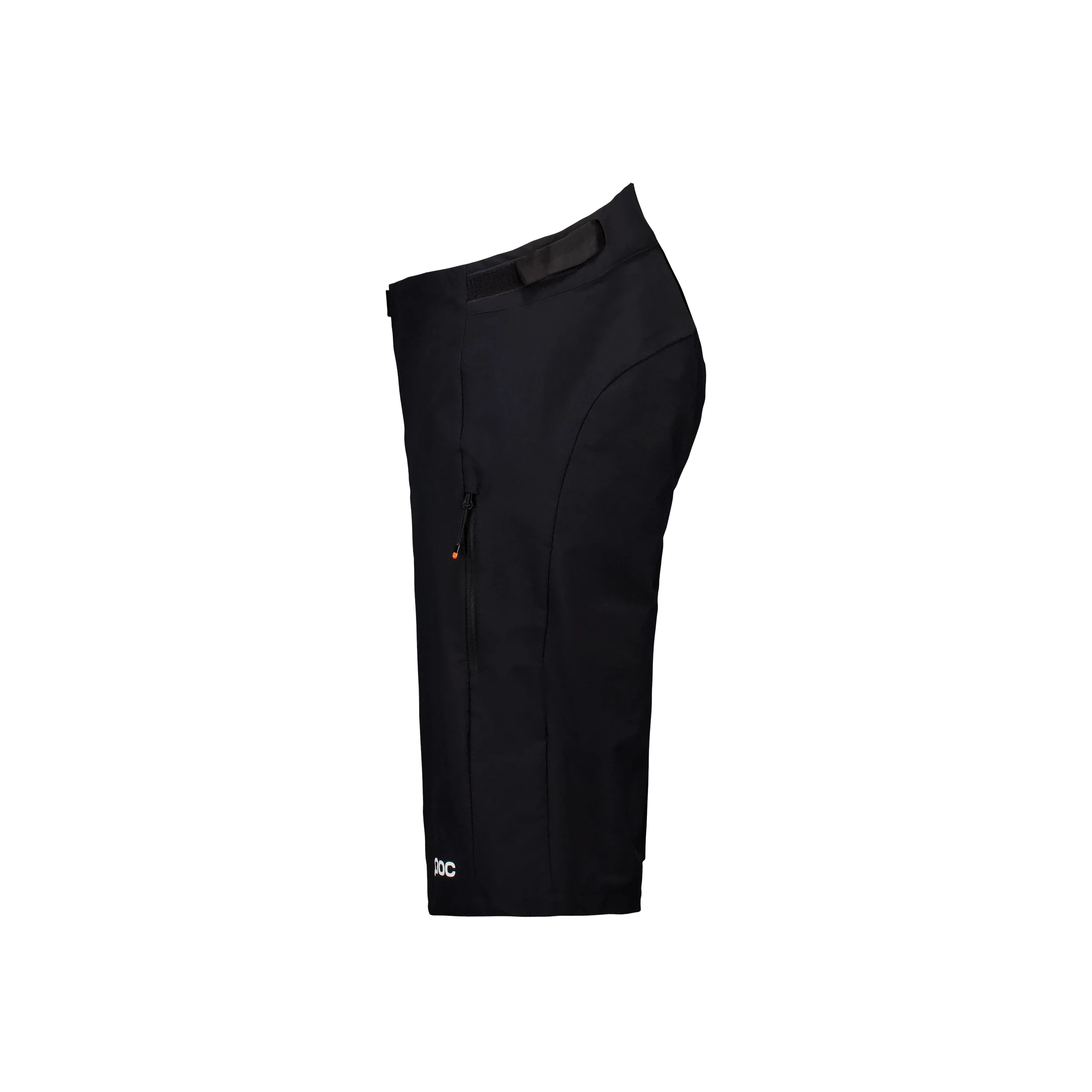 POC MOTION Short czarny - Image 3