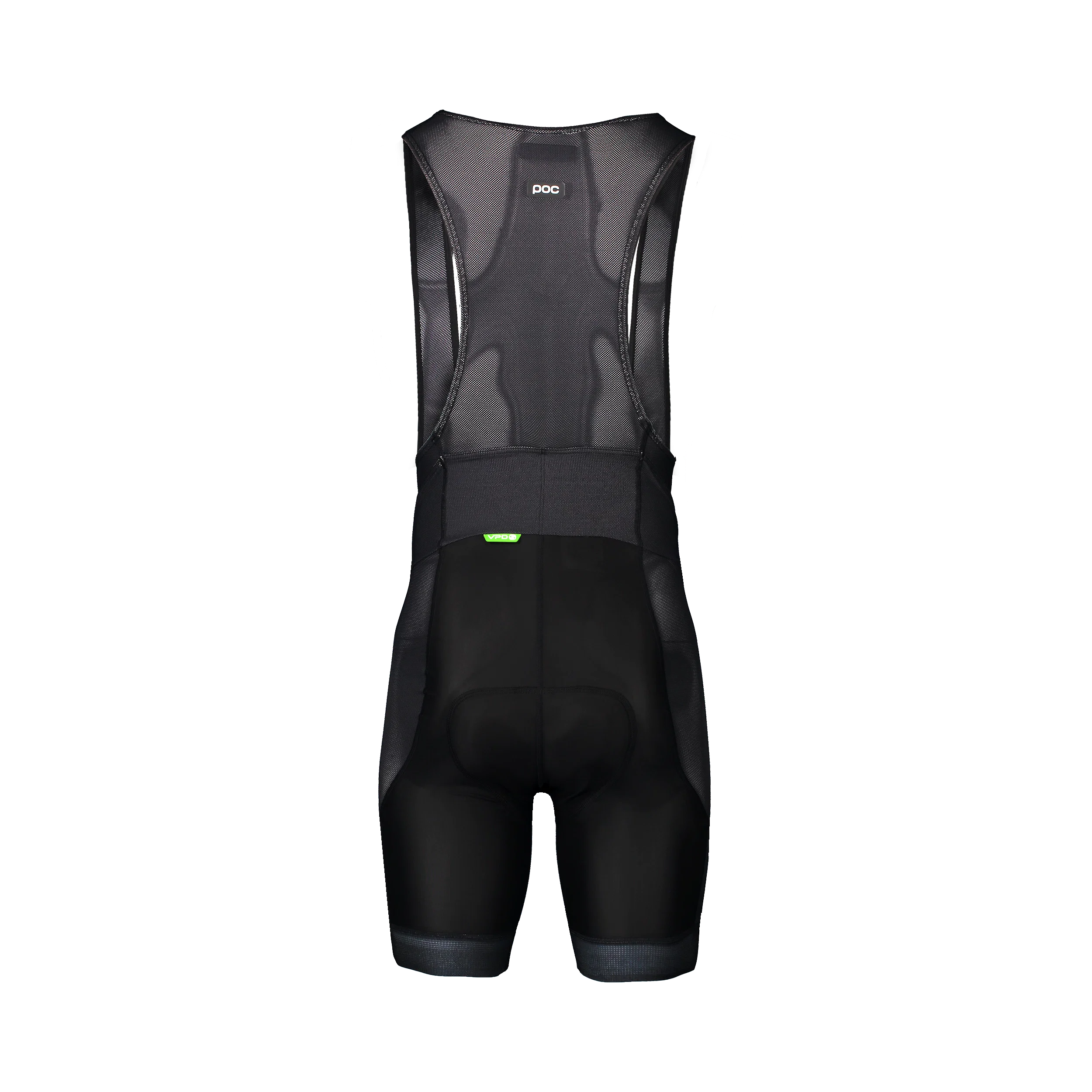 POC MTB AIR Bib Short czarny - Image 2