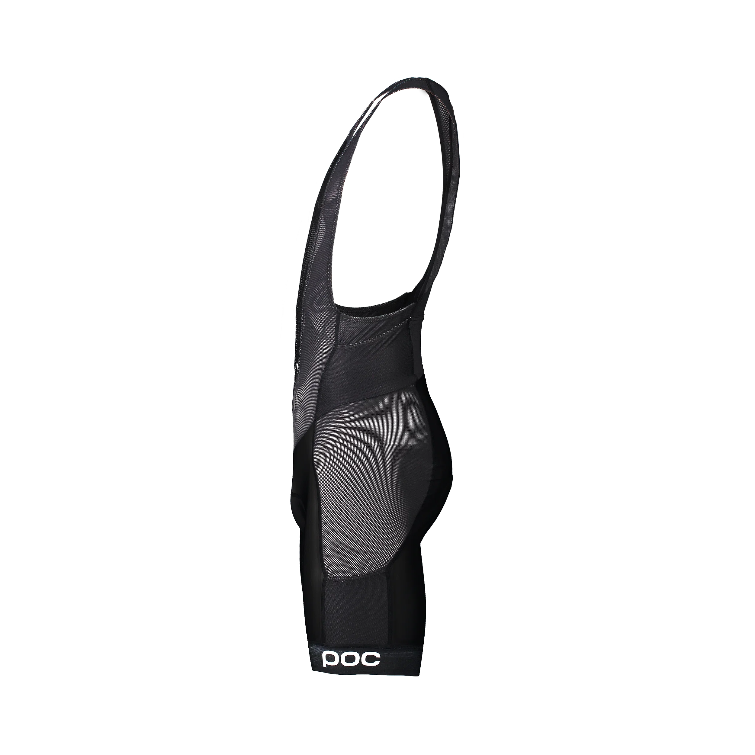 POC MTB AIR Bib Short czarny - Image 3