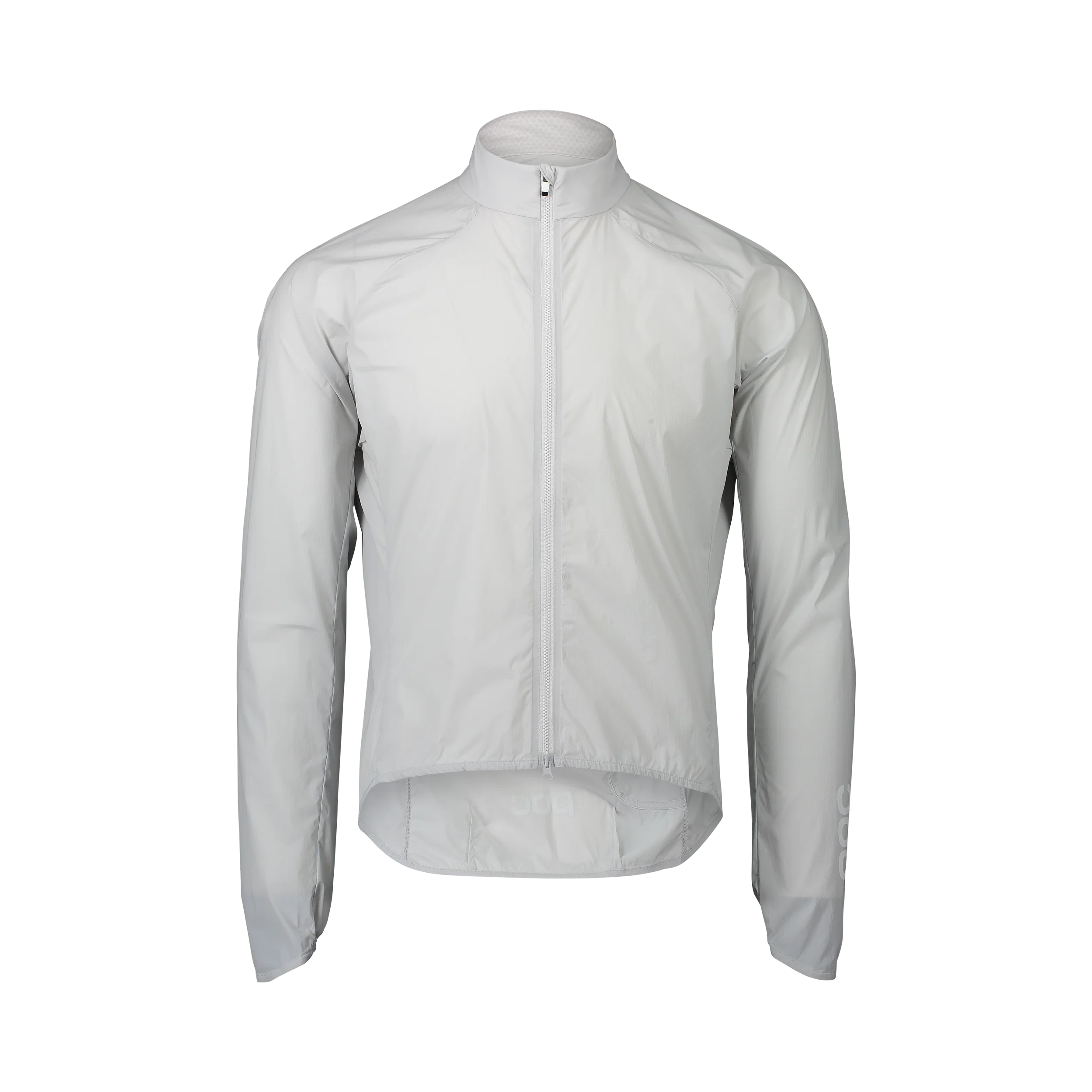 POC PURE LIGHT SPLASH Jacket Grey