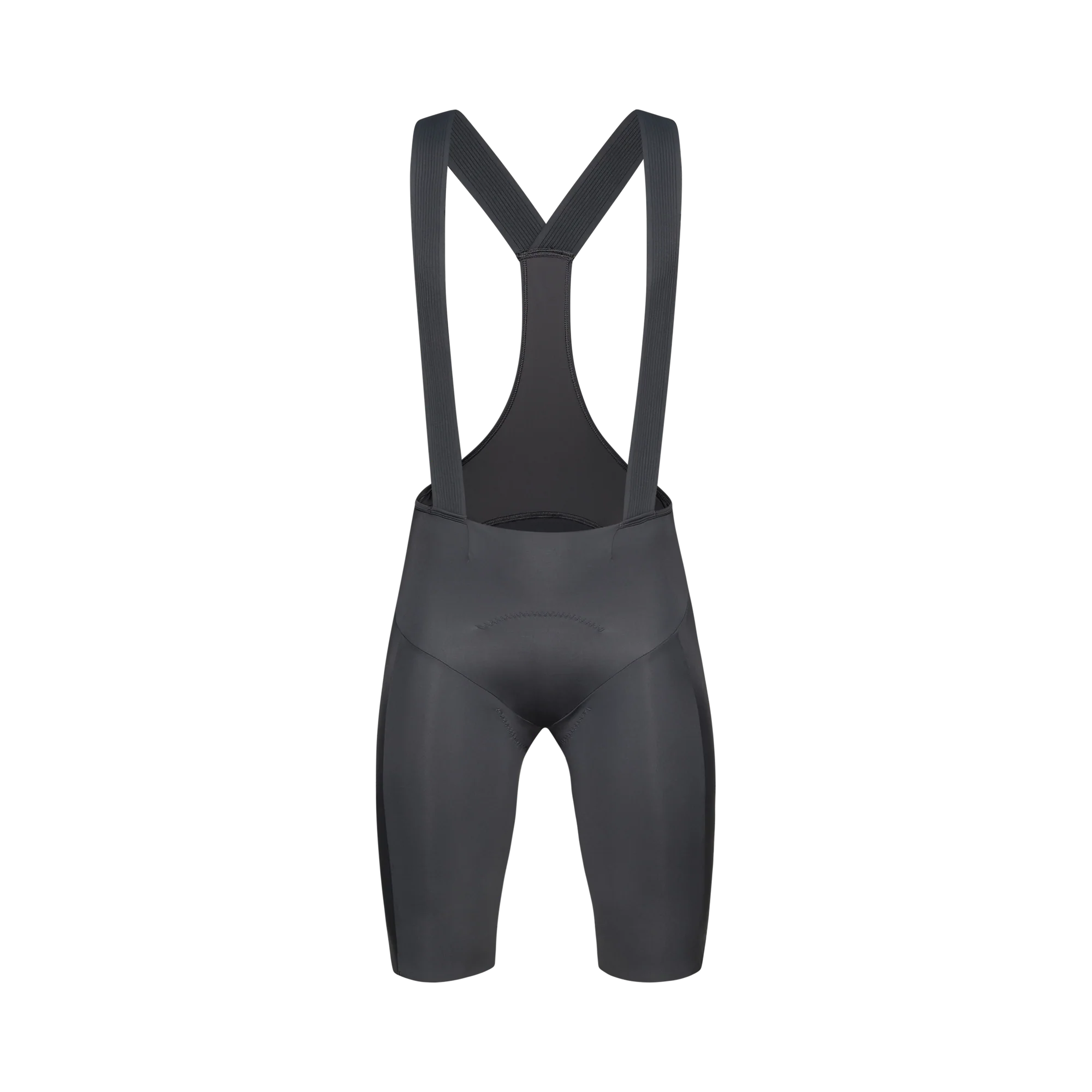 POC RACEDAY Bib Short Grey