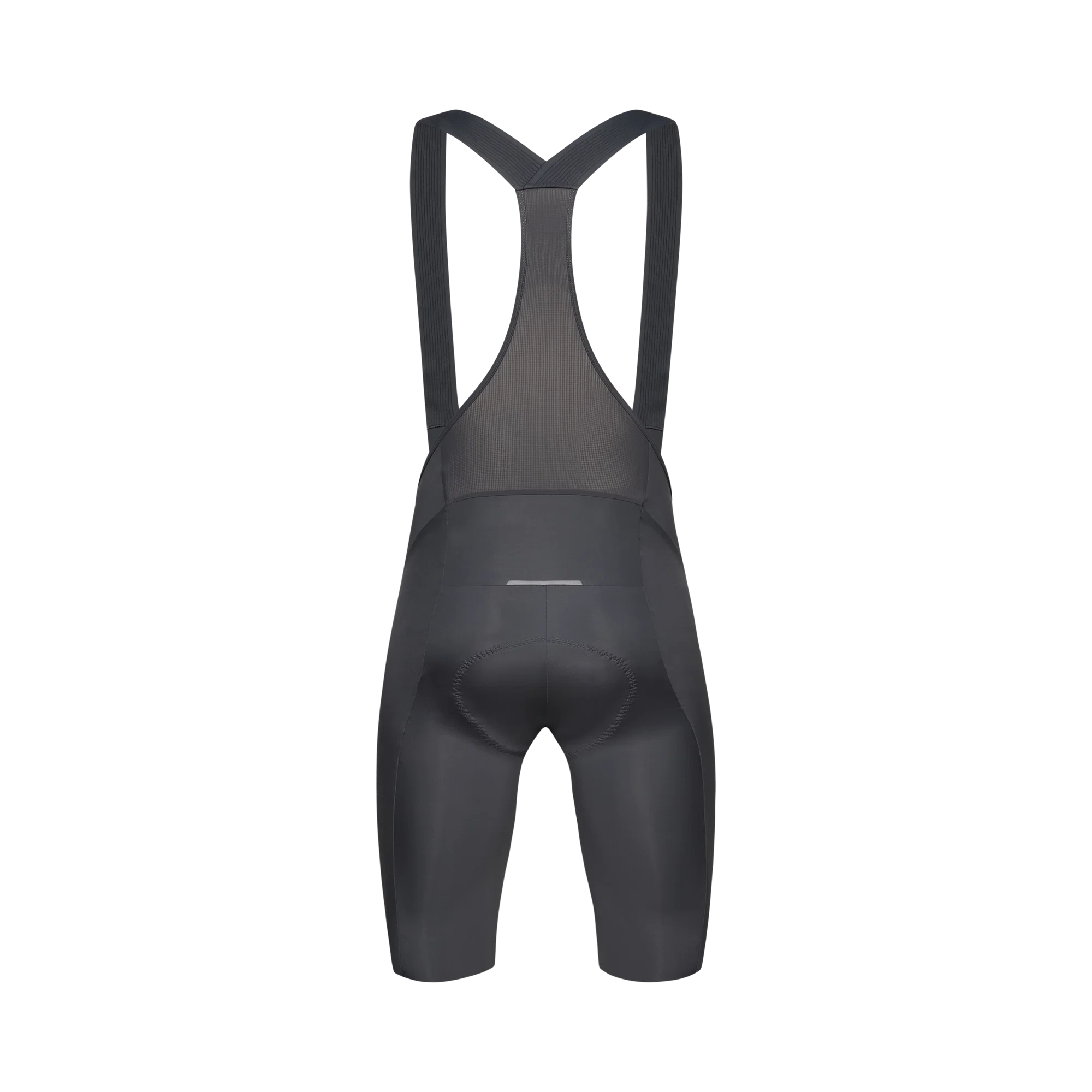 POC RACEDAY Bib Short Grey - Image 2