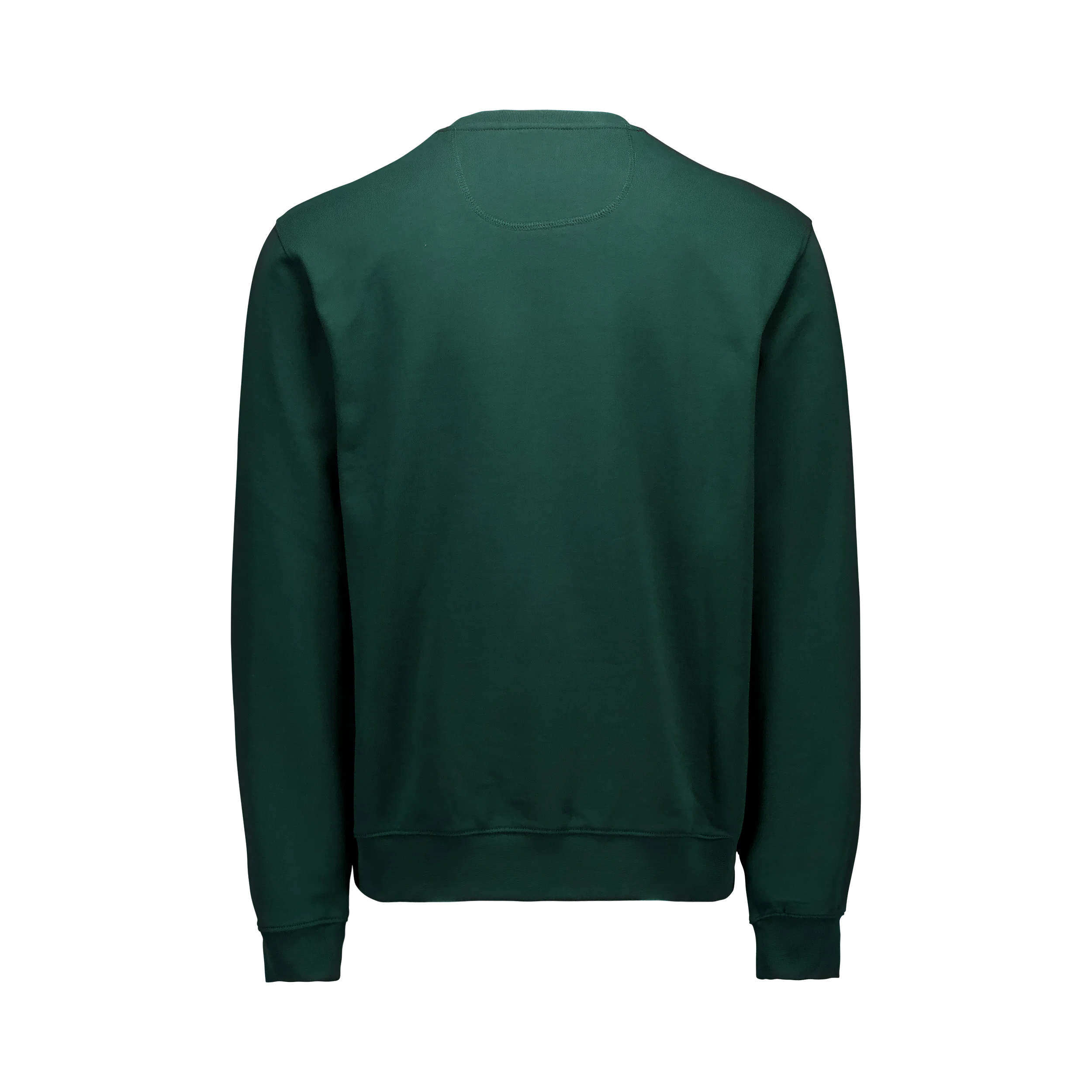 POC Sweat Green/White - Image 2