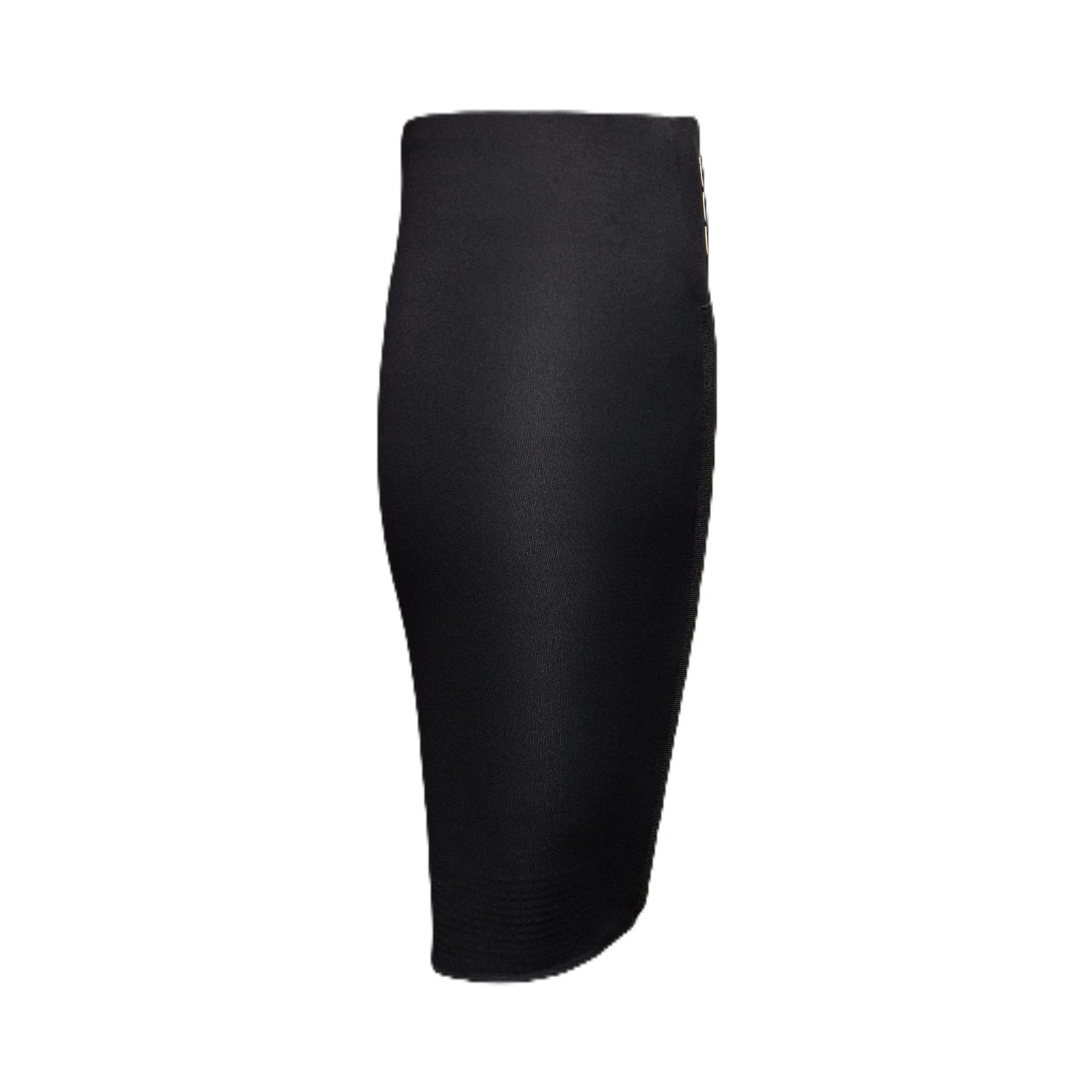 POC VPD SHINS ShinStrap Black - Image 2